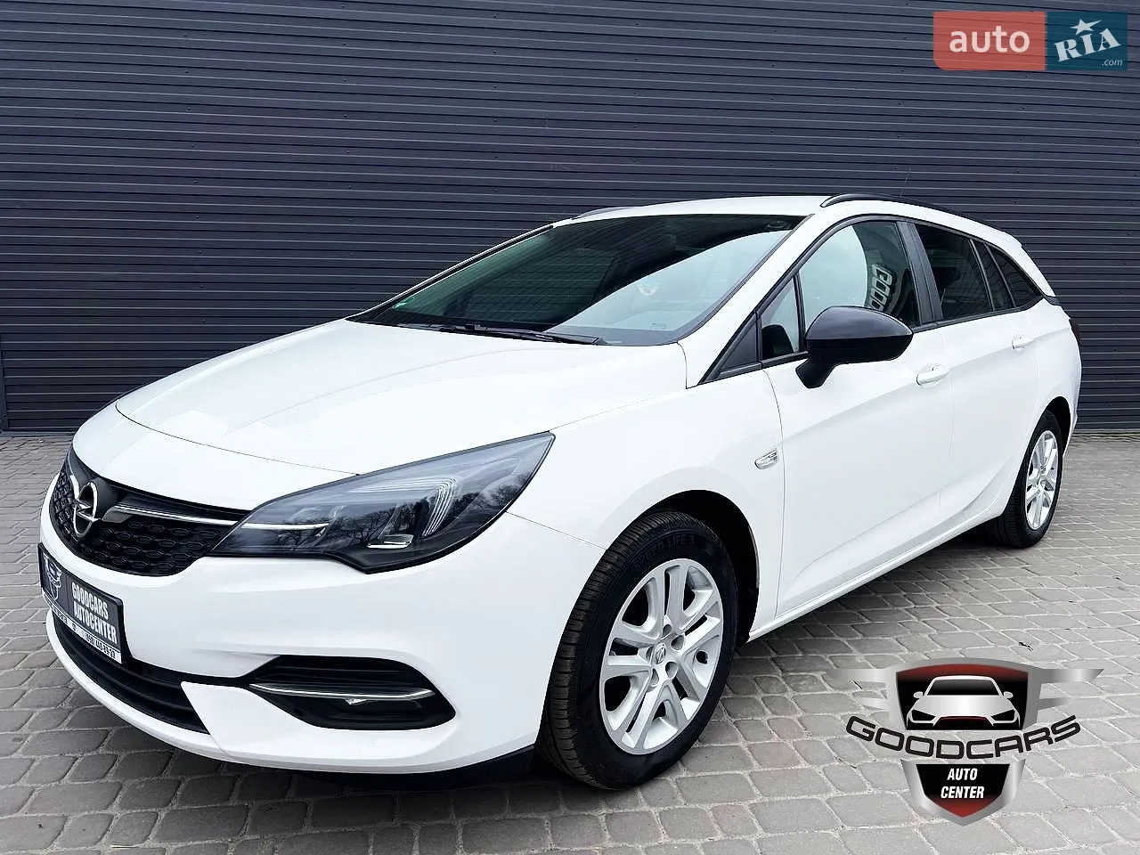 2021 Opel Astra - мініатюра 3