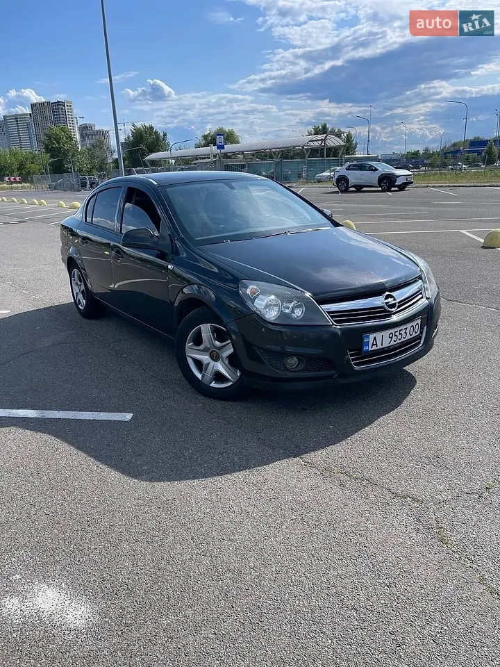 2012 Opel Astra - мініатюра 19