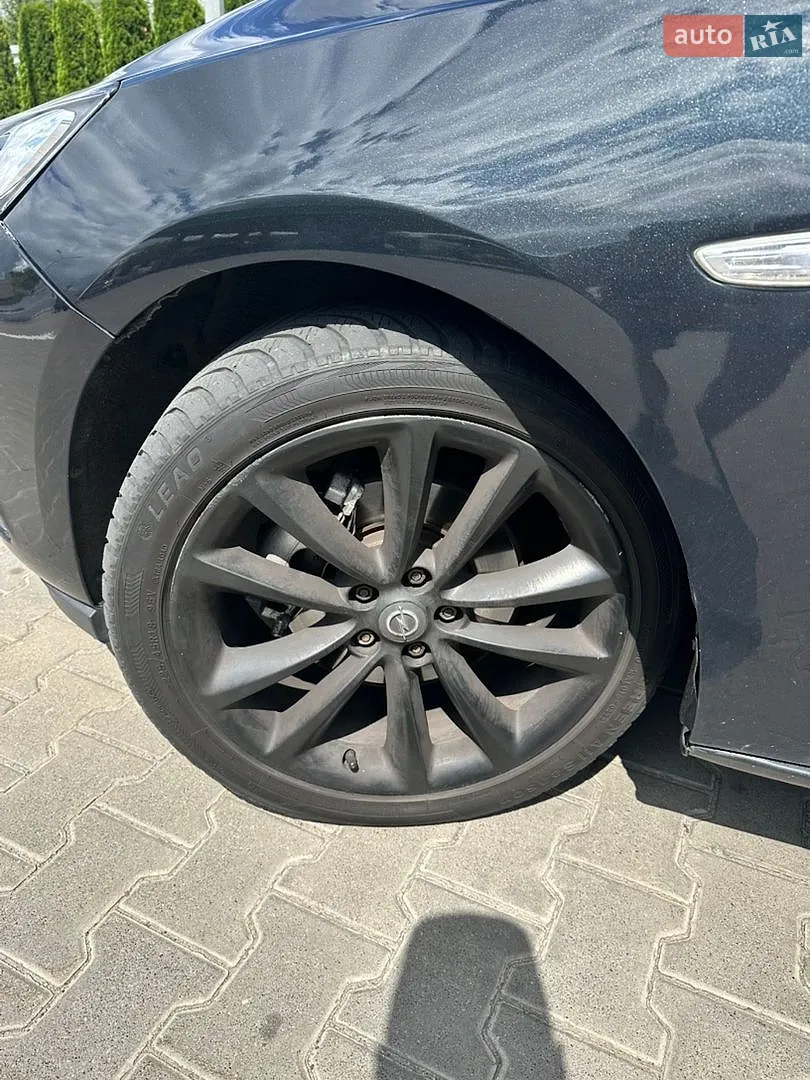 2016 Opel Astra - мініатюра 7
