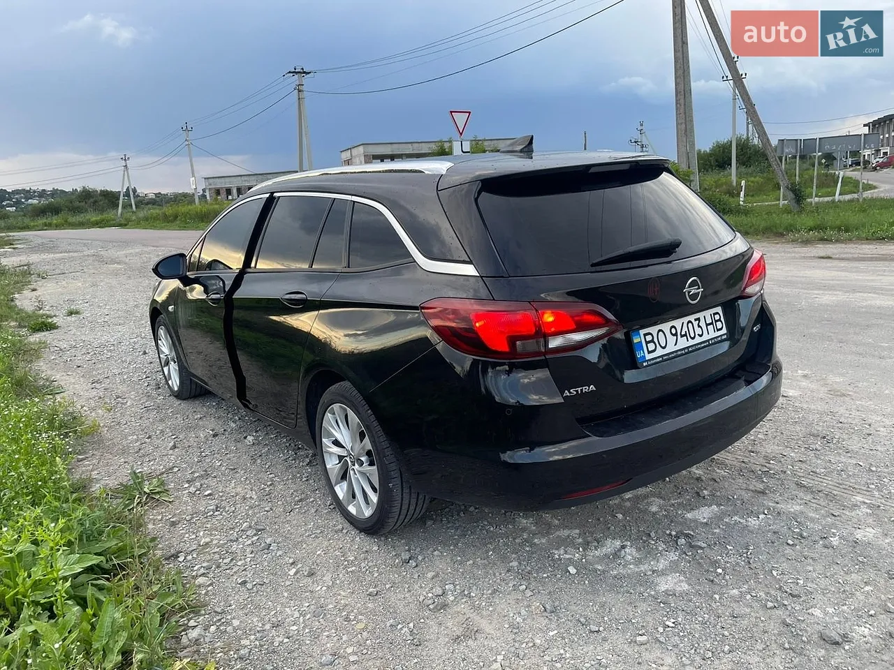 2018 Opel Astra - мініатюра 15