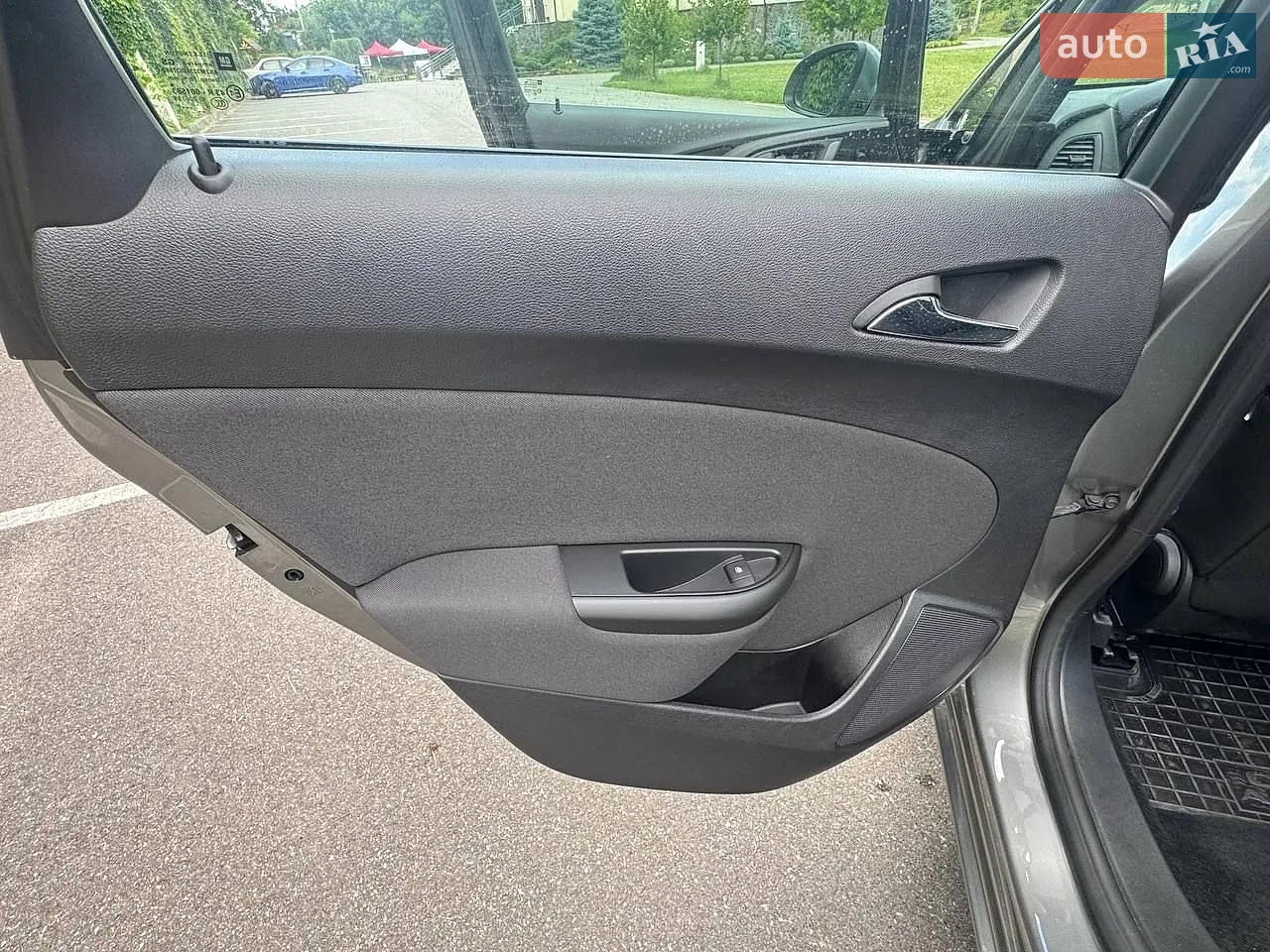 2017 Opel Astra - мініатюра 15