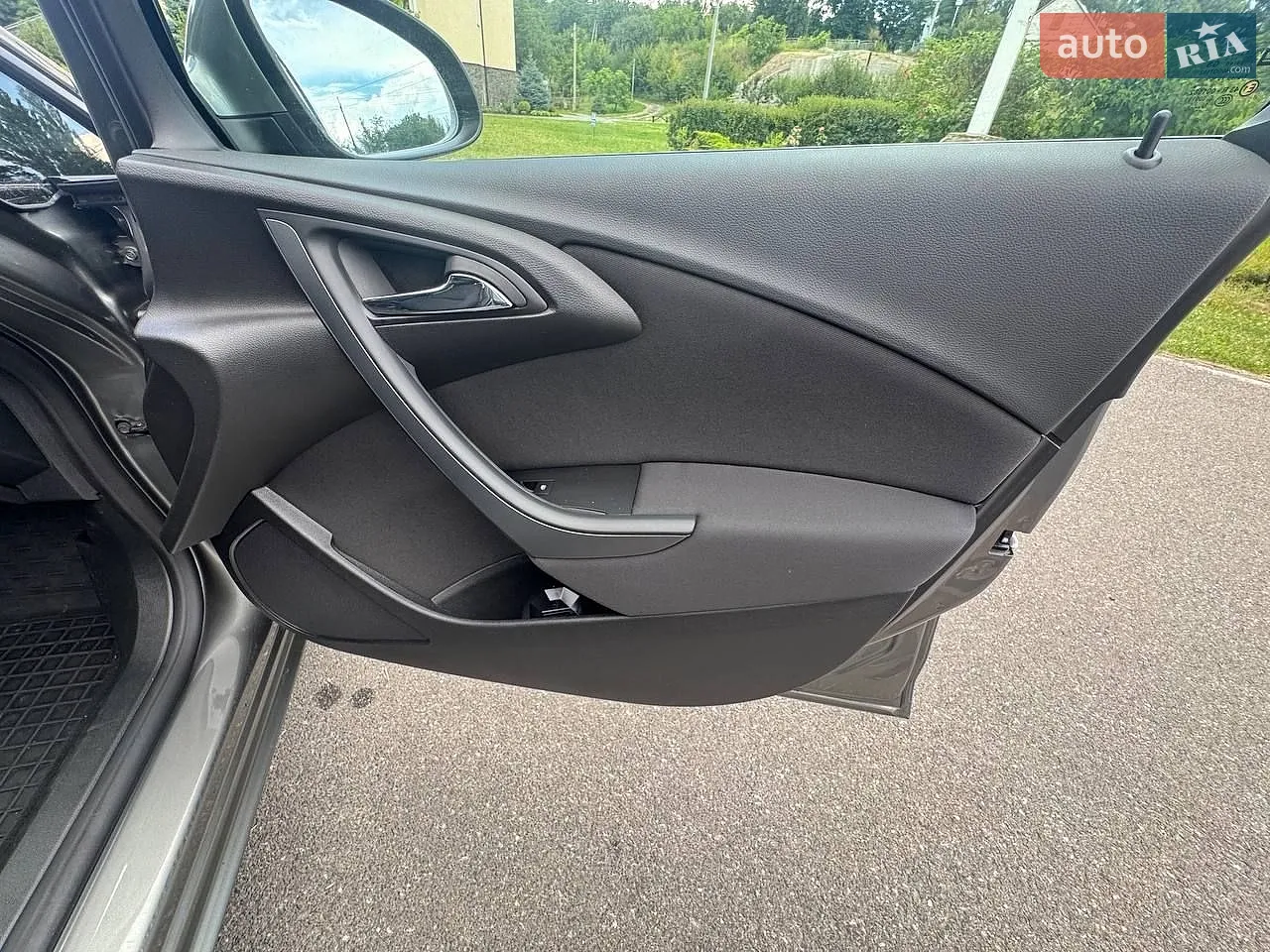 2017 Opel Astra - мініатюра 19
