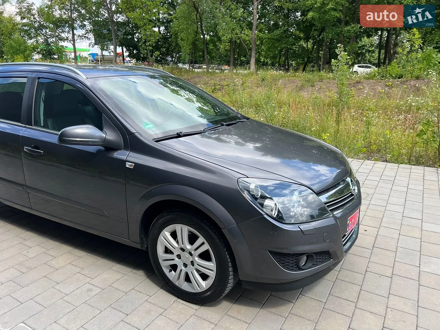 2010 Opel Astra - мініатюра 10
