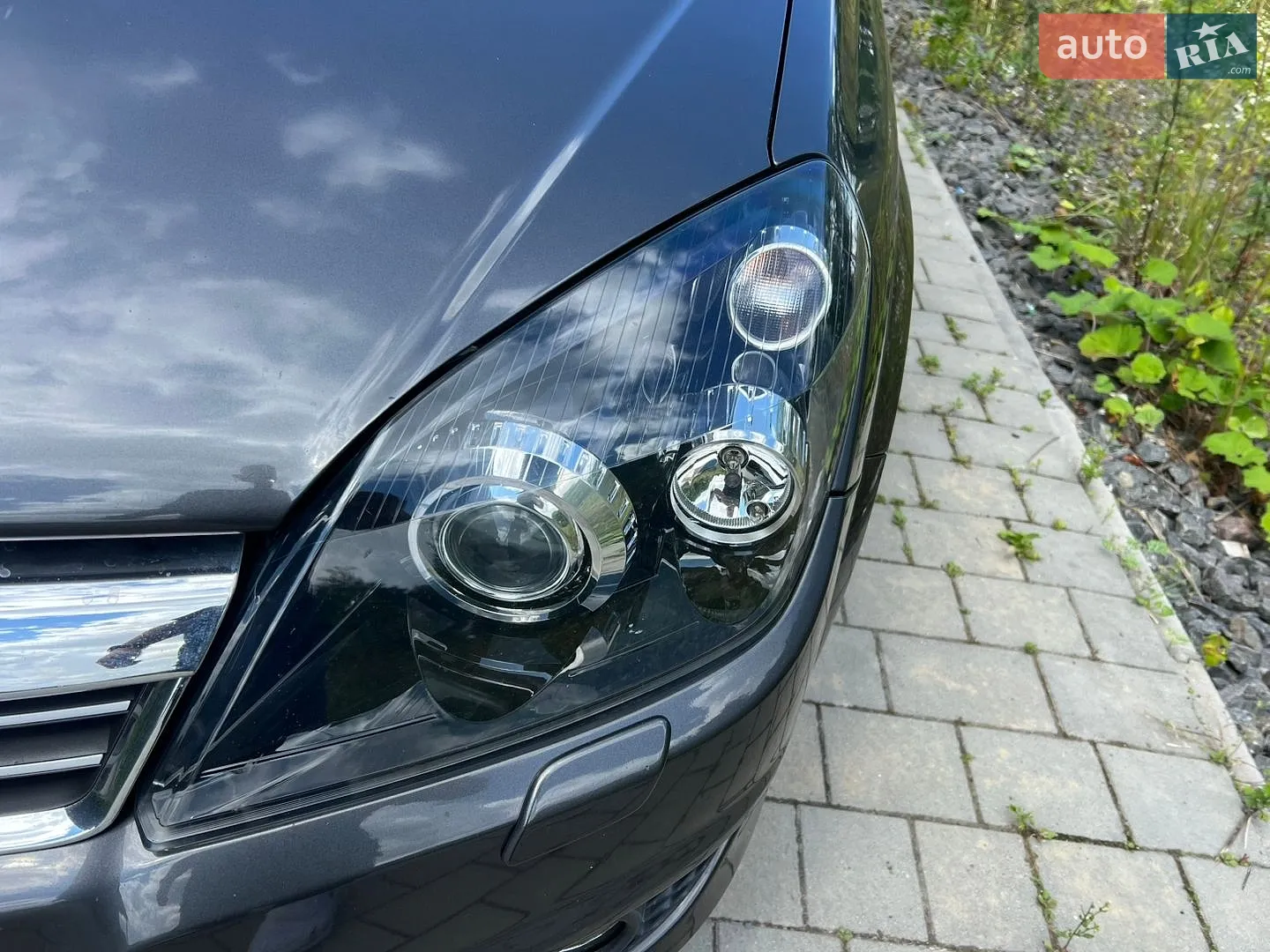 2010 Opel Astra - мініатюра 20