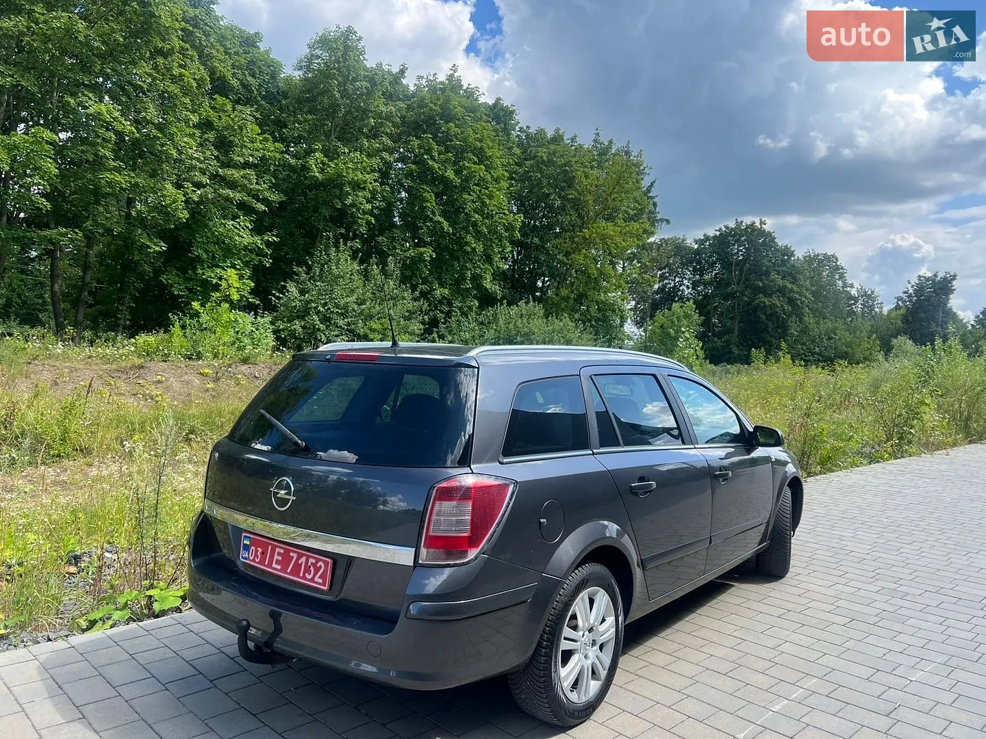 2010 Opel Astra - мініатюра 19
