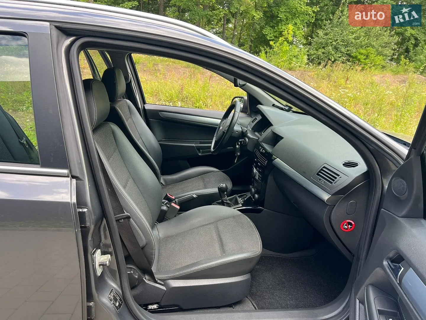 2010 Opel Astra - мініатюра 34