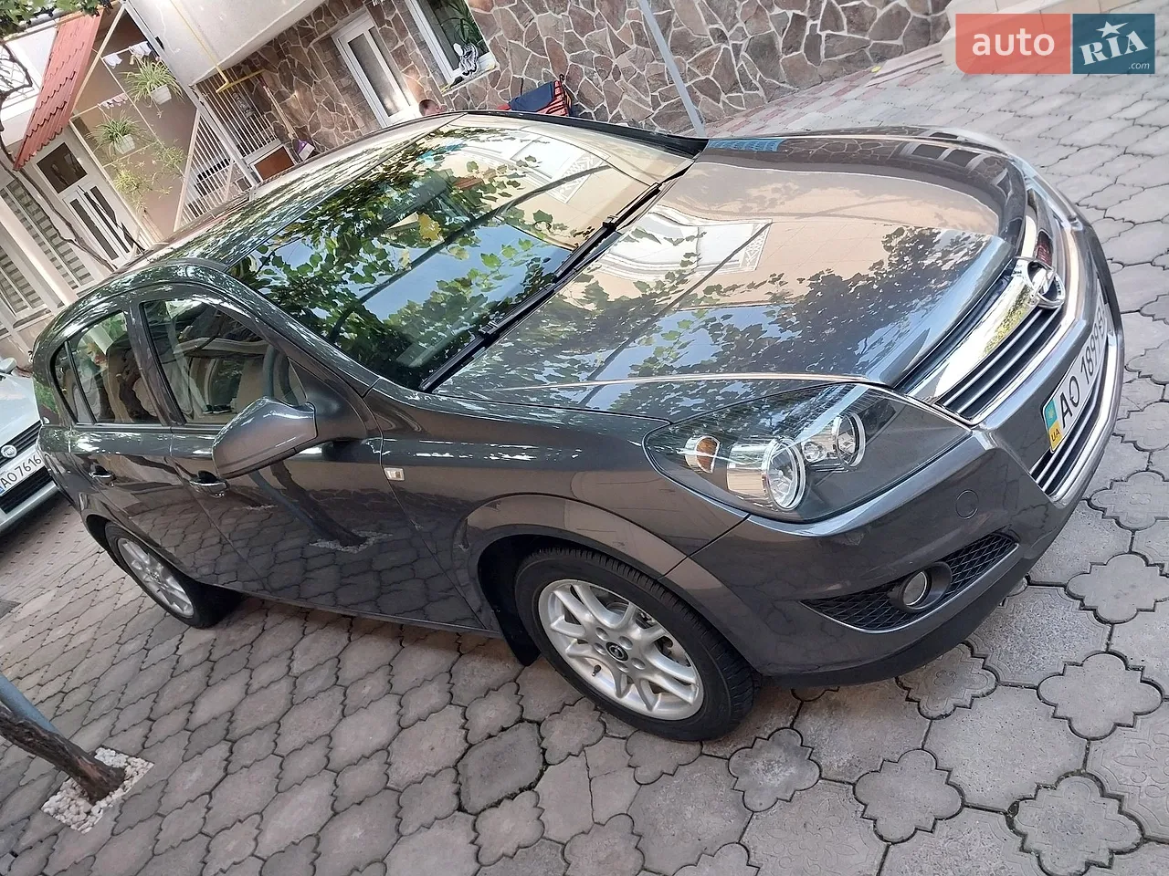 2011 Opel Astra - мініатюра 21
