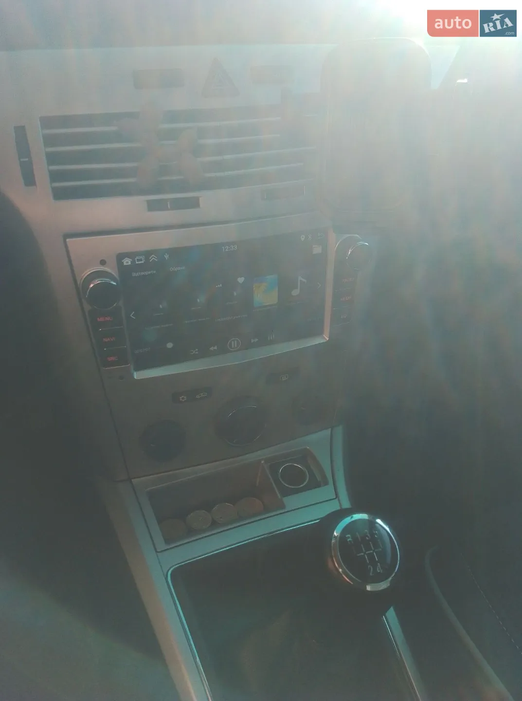 2010 Opel Astra - мініатюра 9
