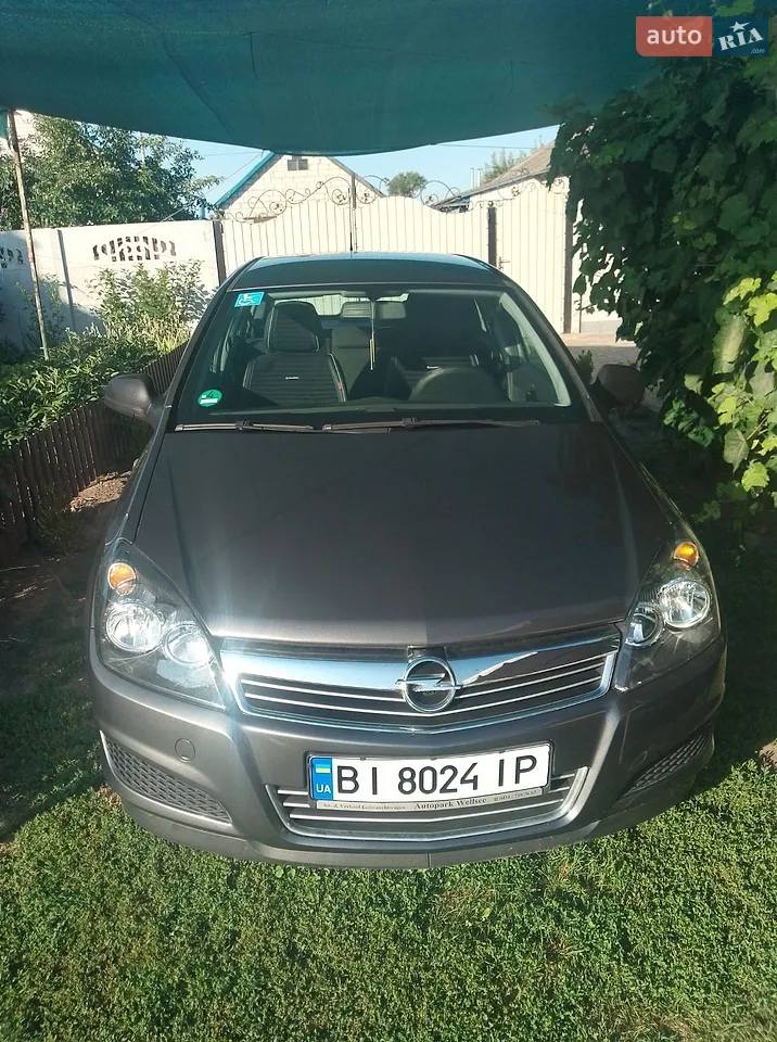 2011 Opel Astra - мініатюра 16