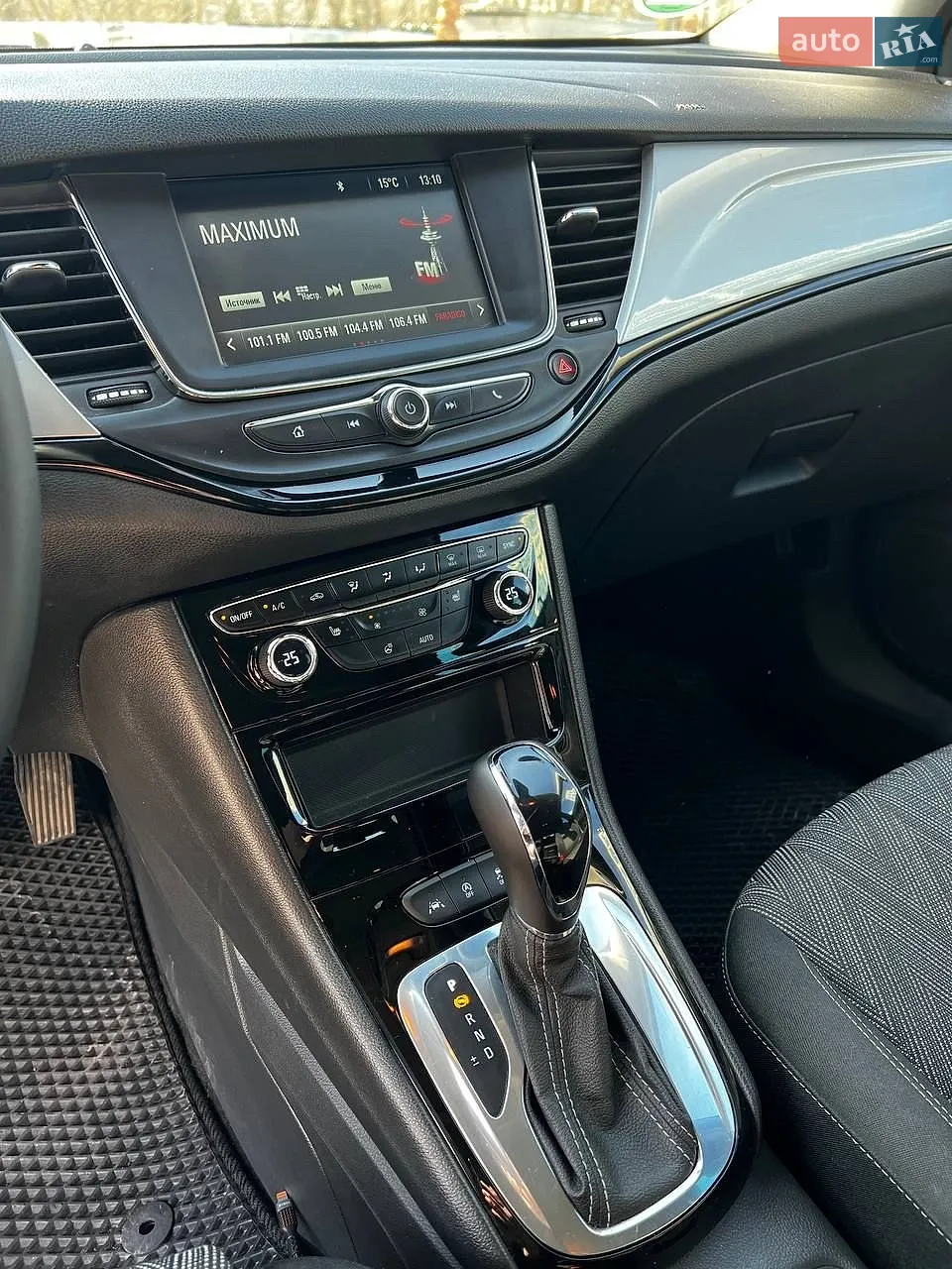 2020 Opel Astra - мініатюра 9