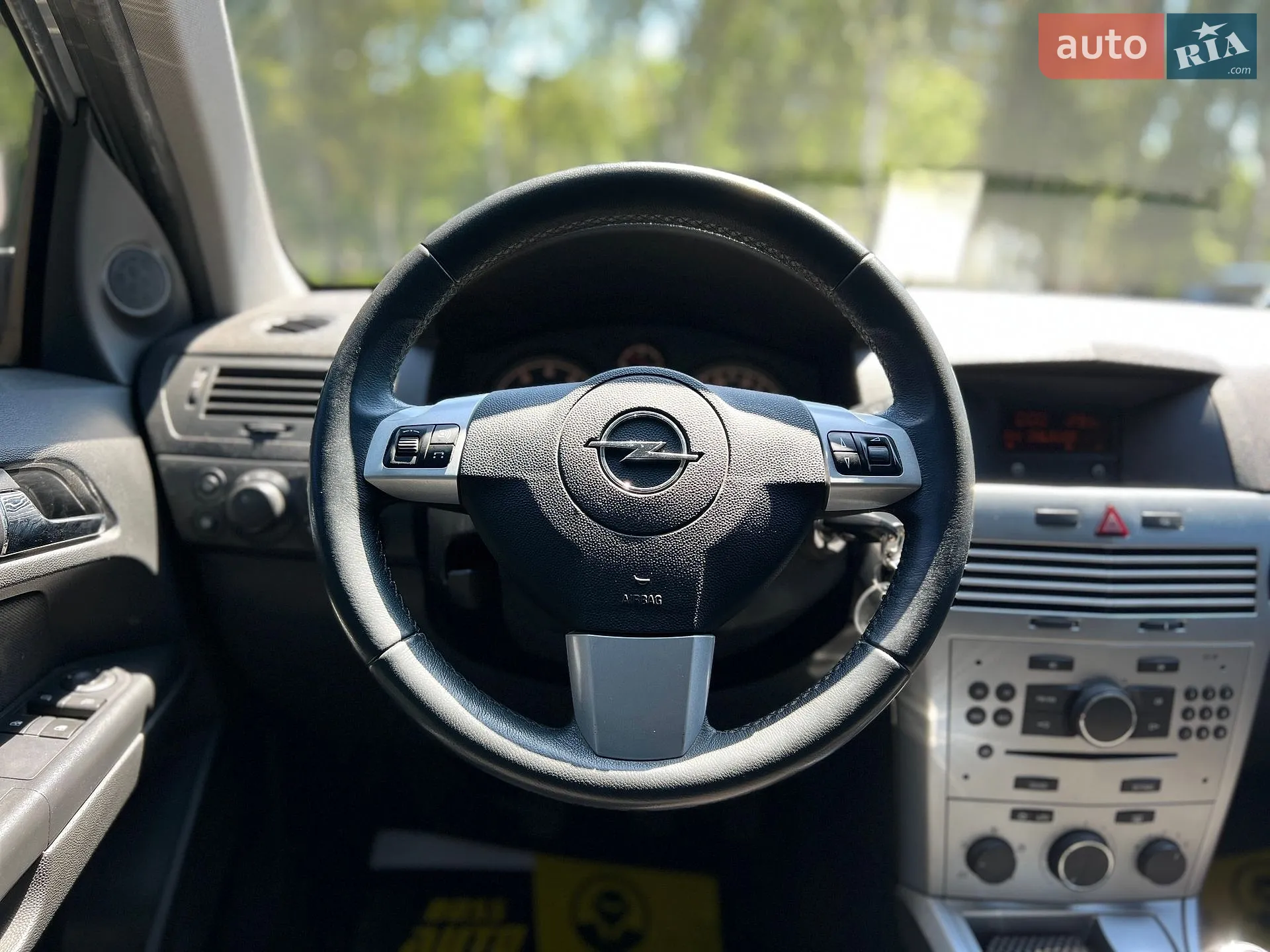 2011 Opel Astra - мініатюра 11