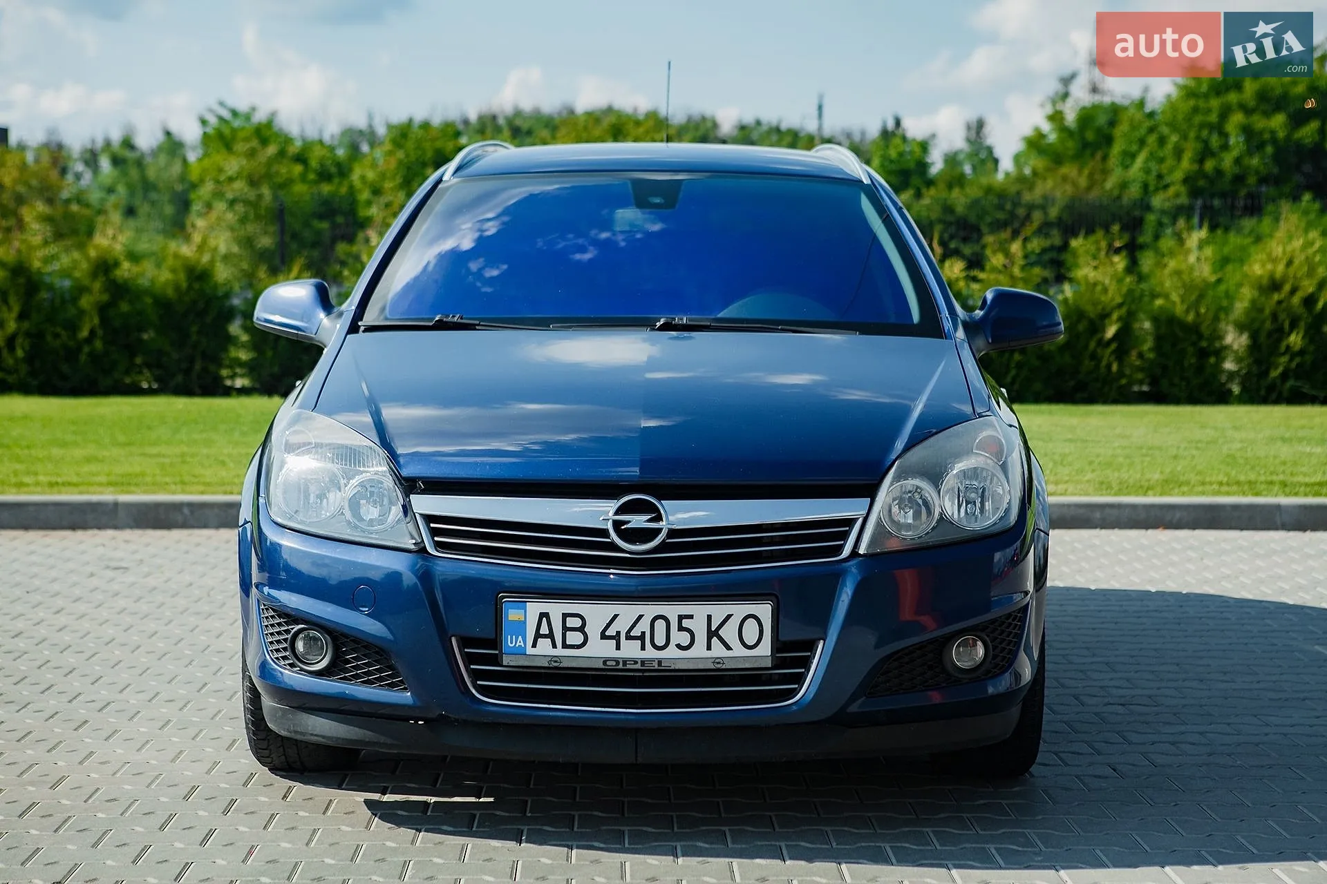 2010 Opel Astra - мініатюра 2