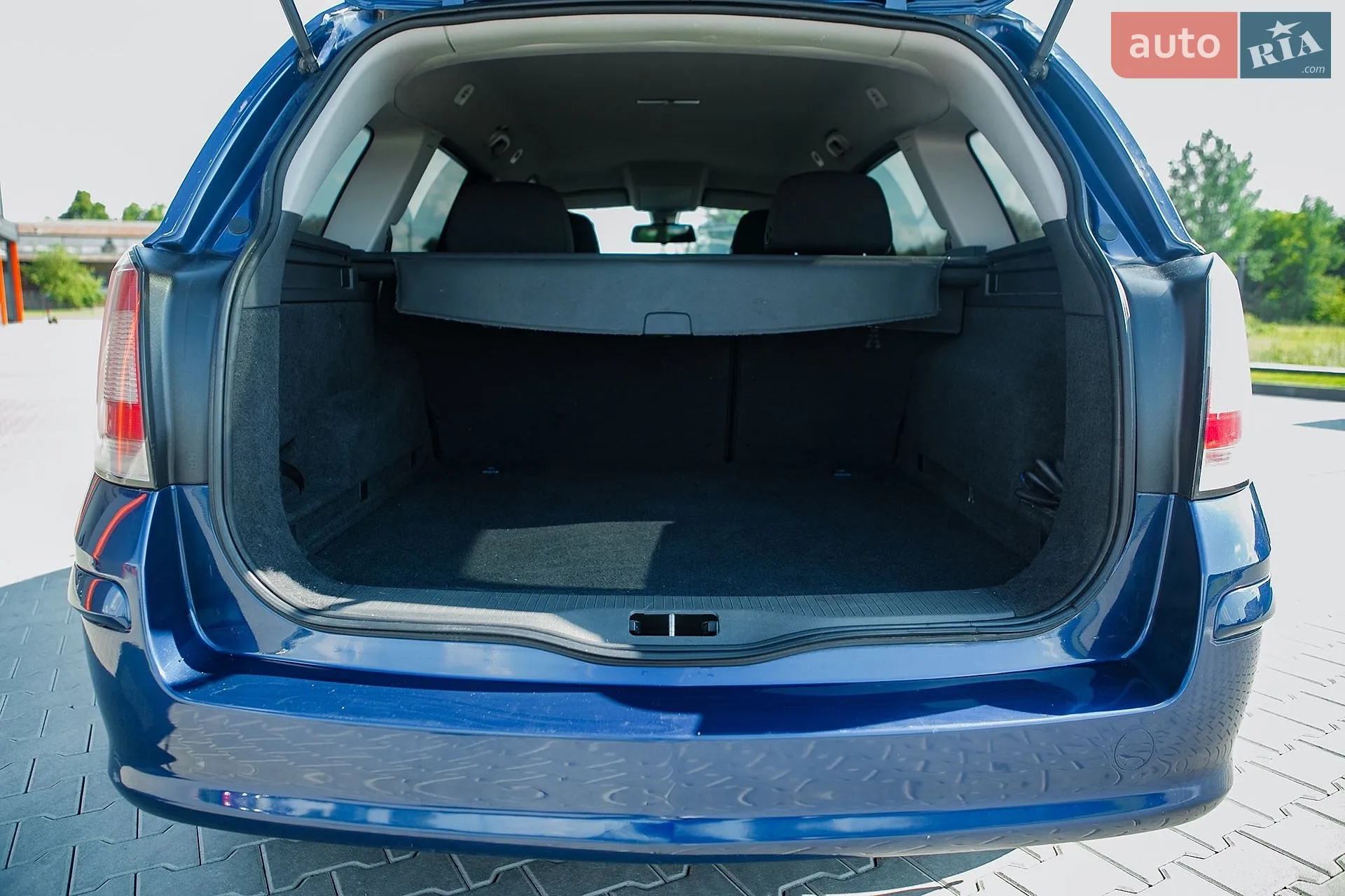 2010 Opel Astra - мініатюра 11