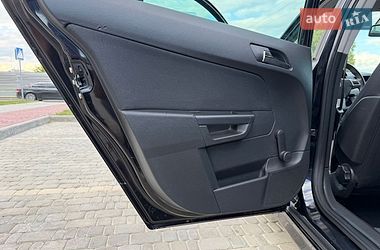 Универсал Opel Astra 2007 в Виннице