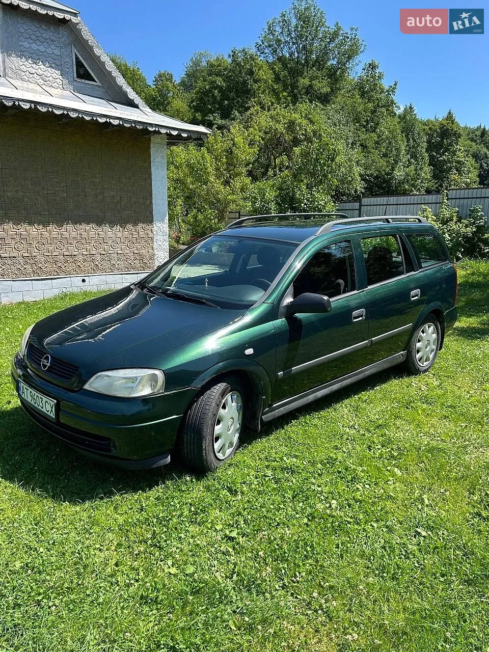 Opel Astra 2010 VIN W0L0AHL48B5003879 фото оголошення 14 з 21