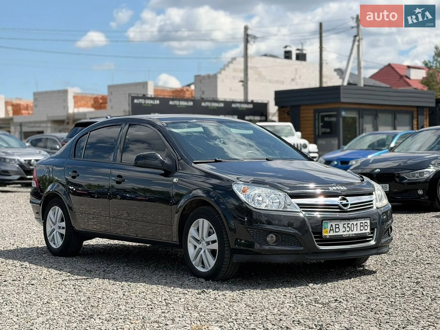 2012 Opel Astra - мініатюра 13