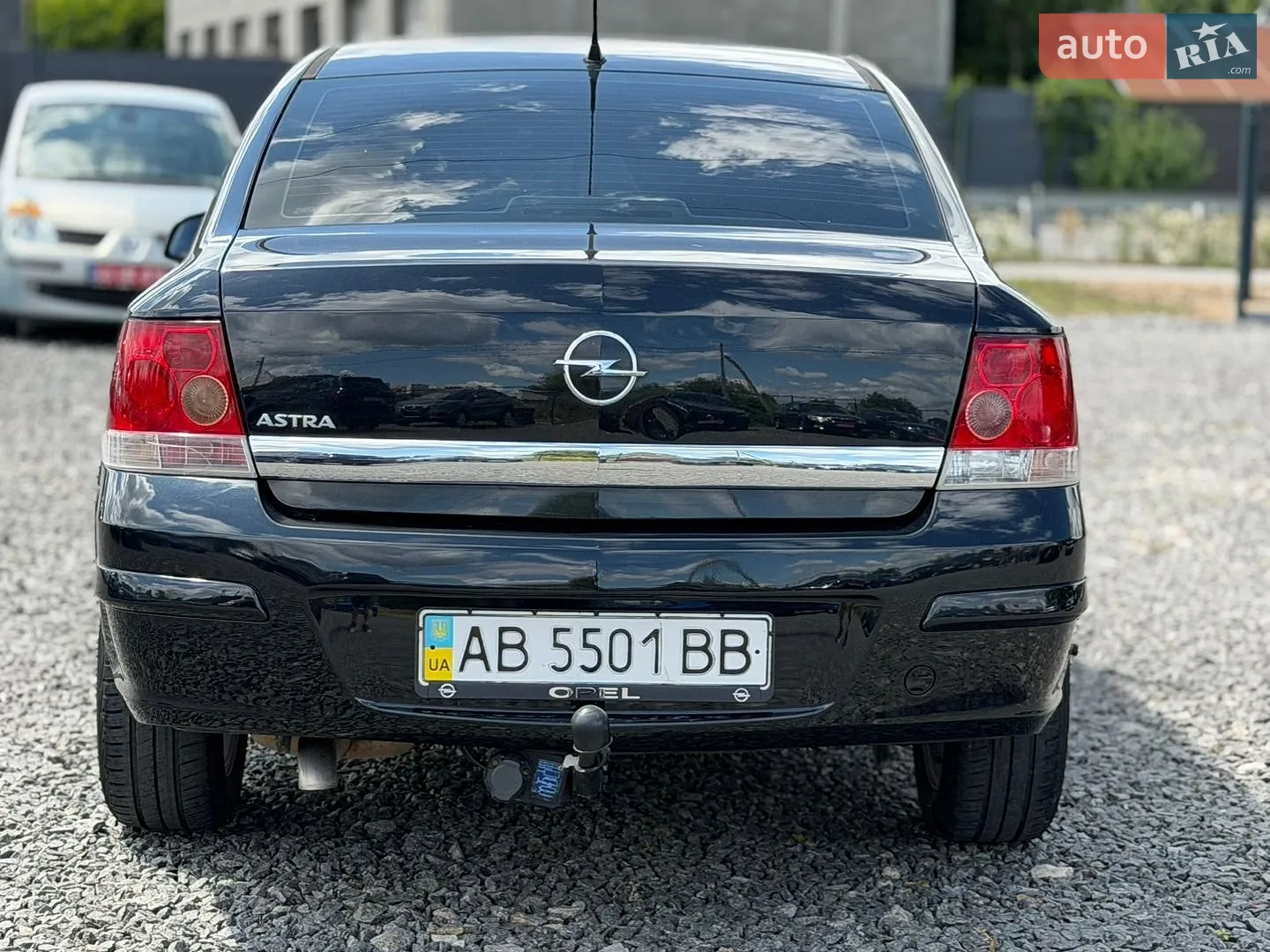 2012 Opel Astra - мініатюра 16