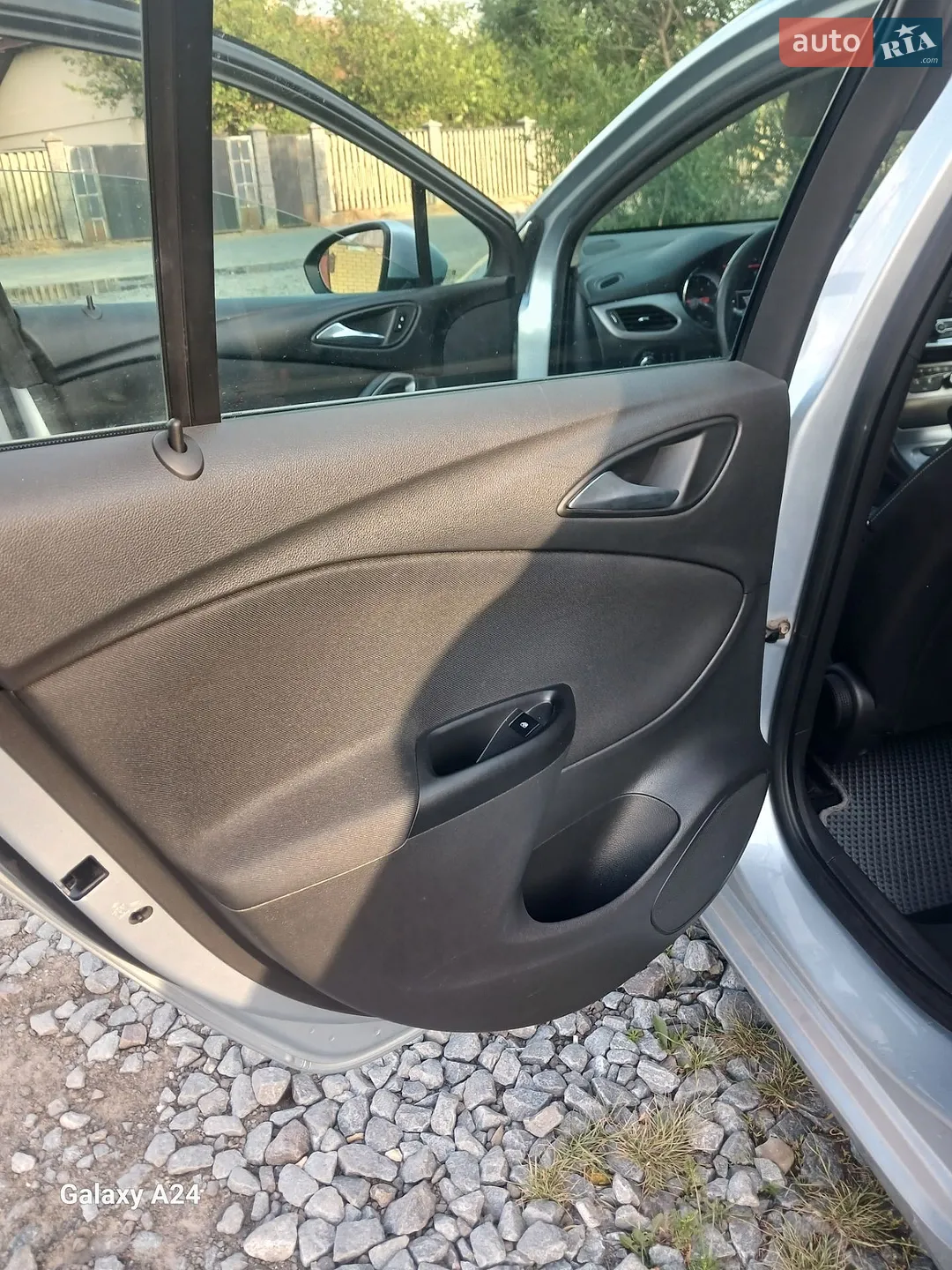 2016 Opel Astra - мініатюра 17