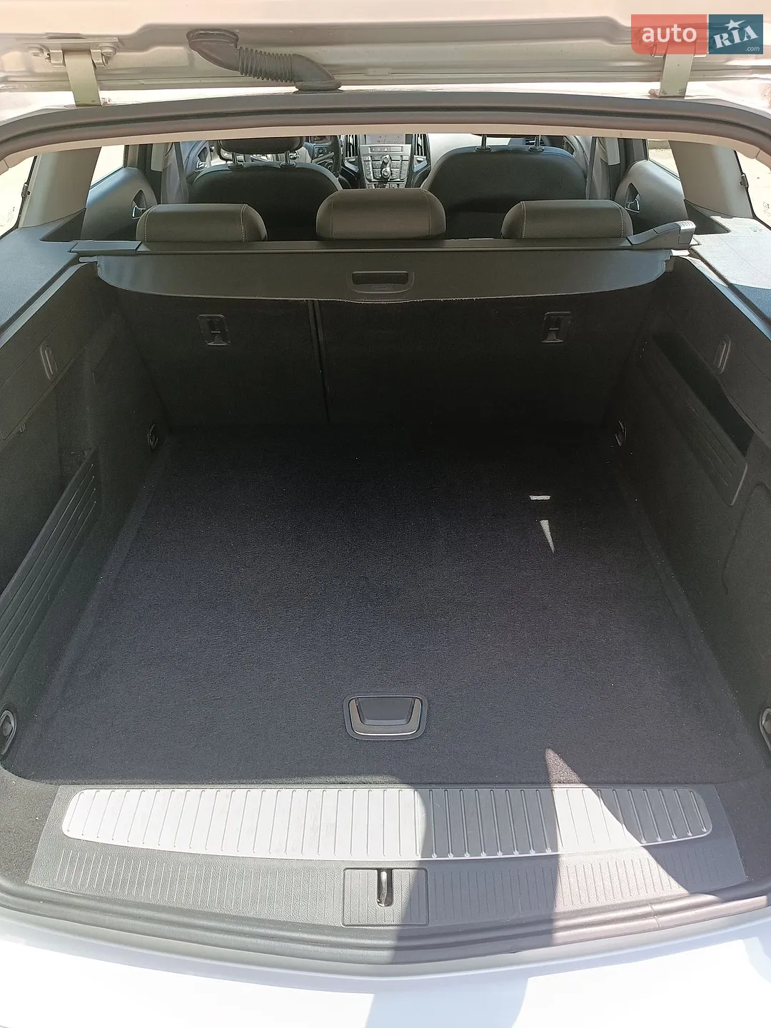 2015 Opel Astra - мініатюра 15