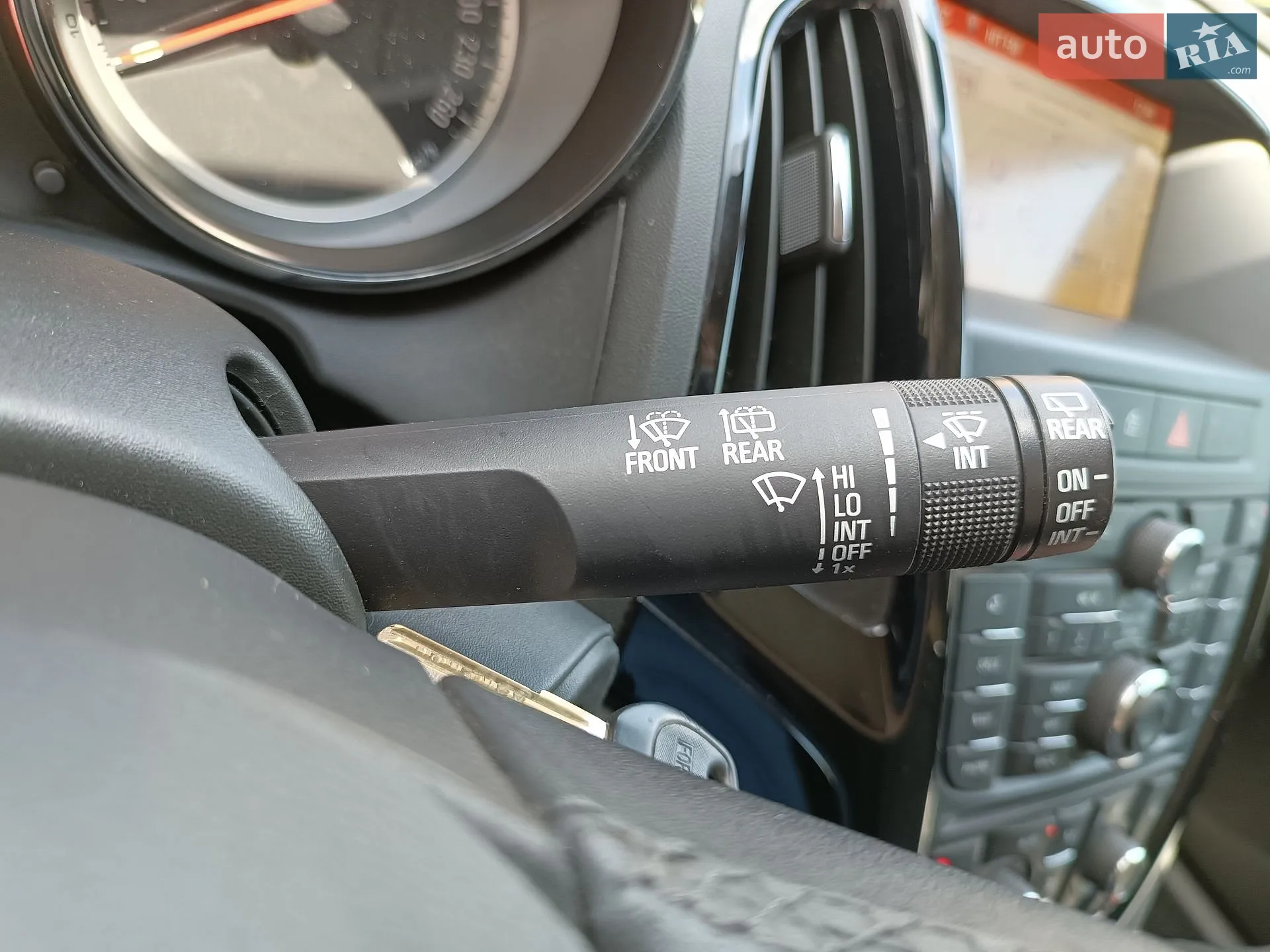 2015 Opel Astra - мініатюра 22