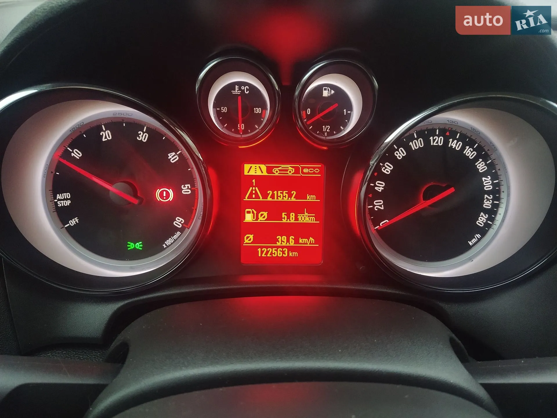 2015 Opel Astra - мініатюра 31
