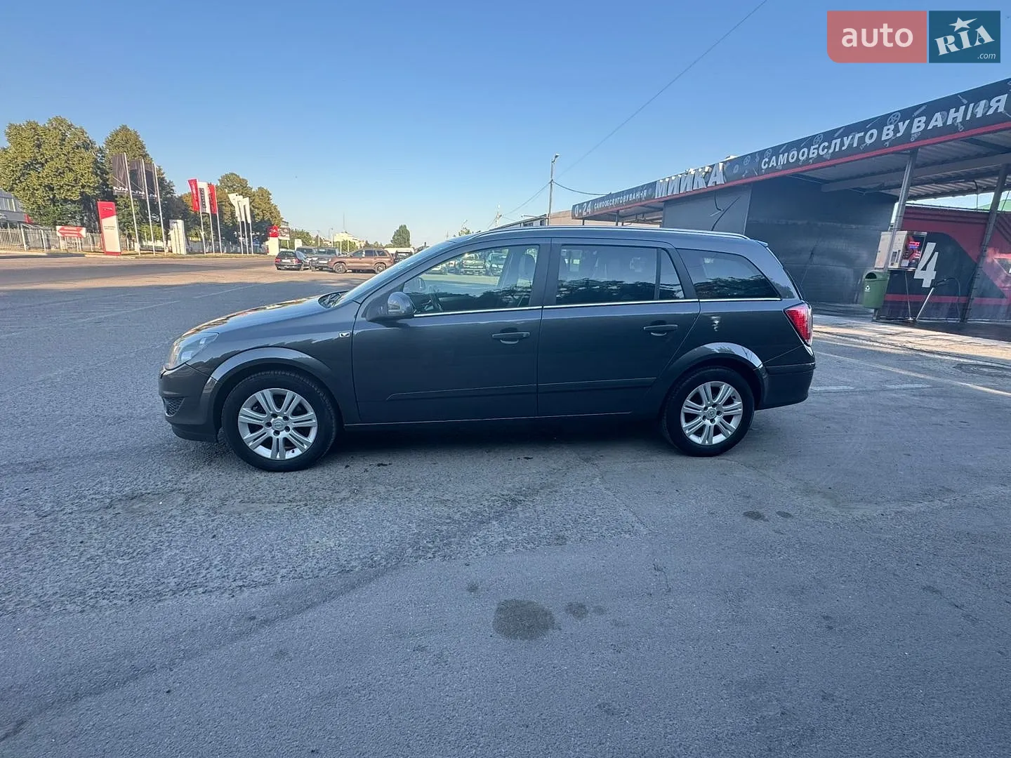 2010 Opel Astra - мініатюра 43