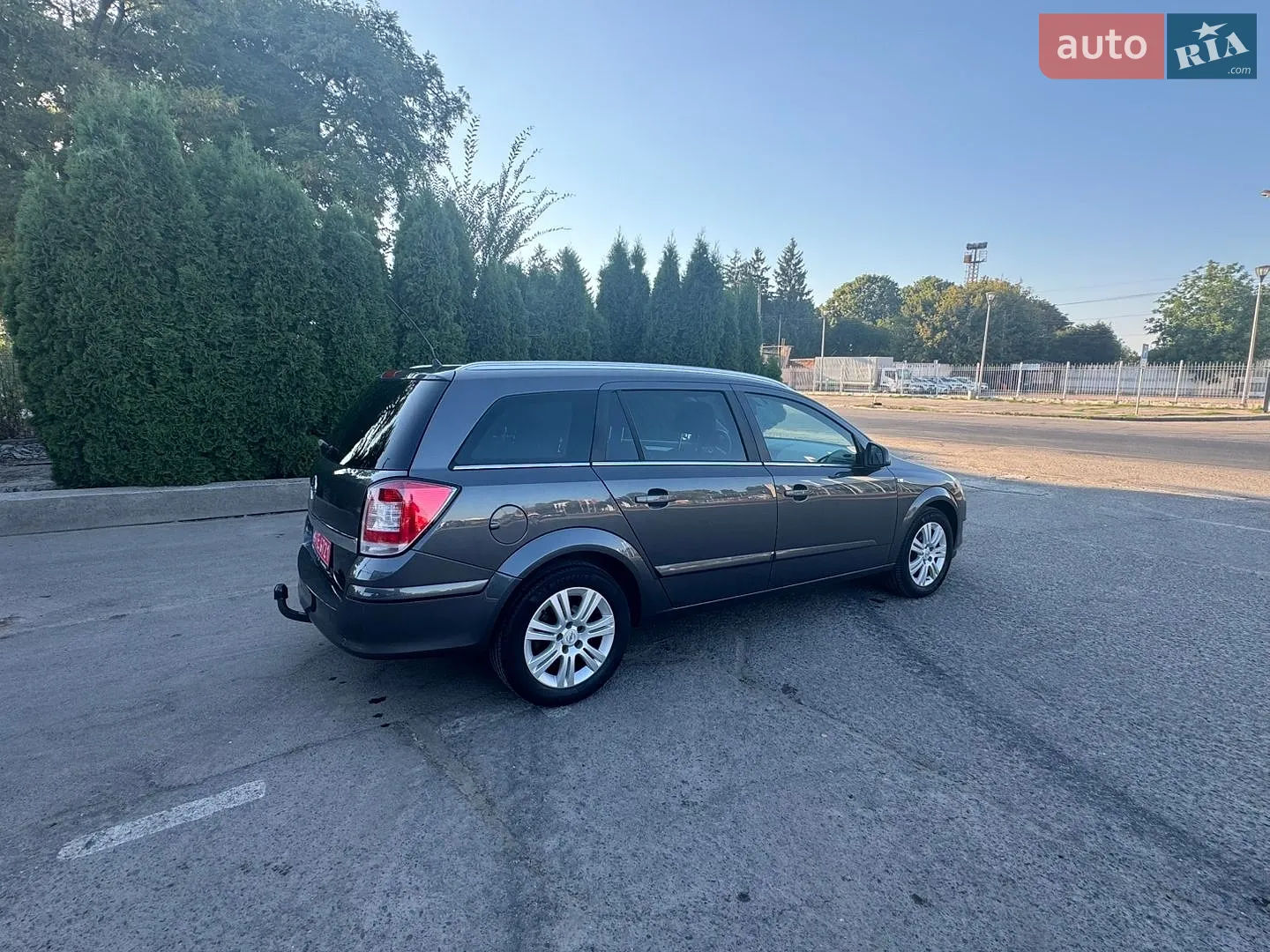 2010 Opel Astra - мініатюра 49
