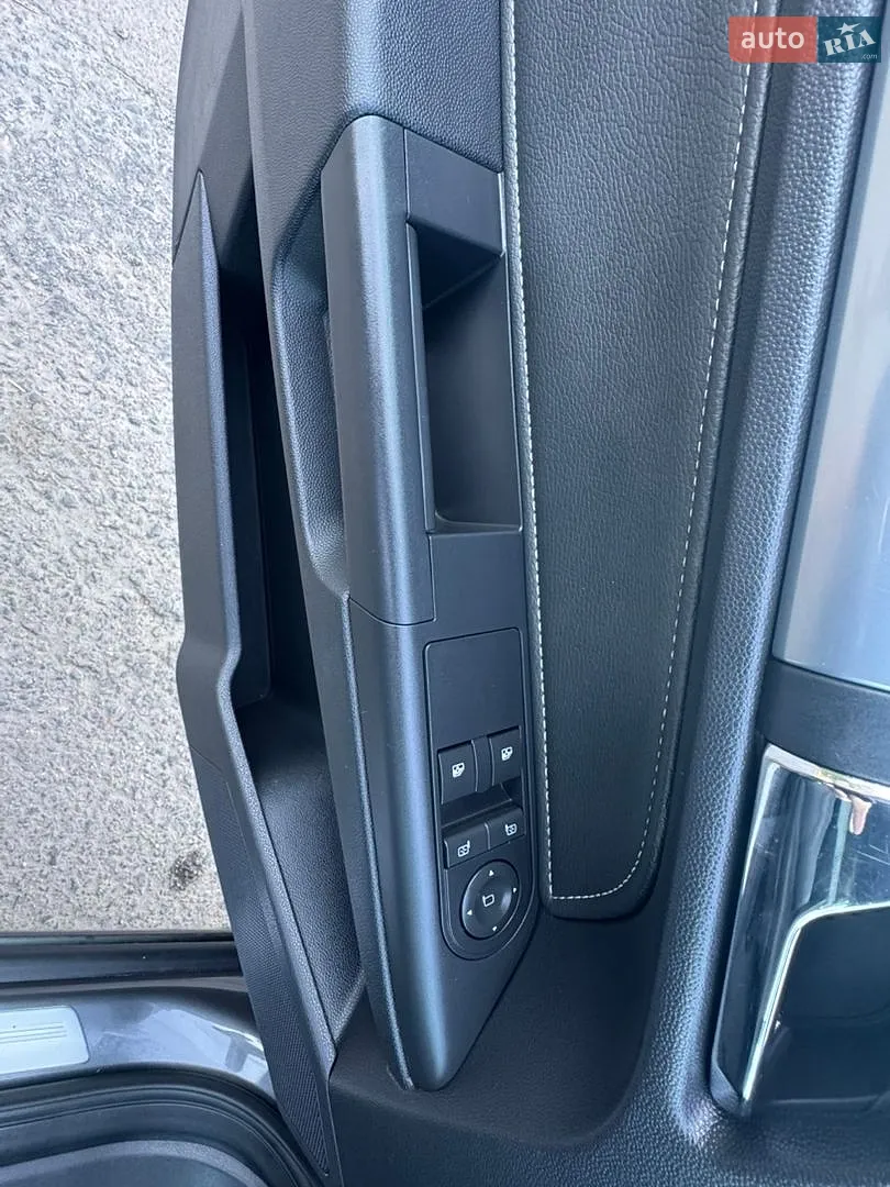 2010 Opel Astra - мініатюра 38