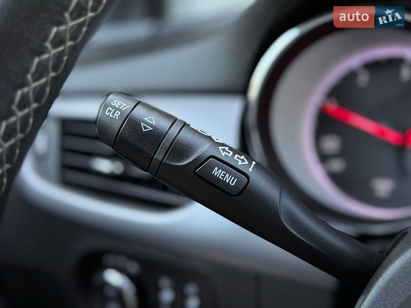 Универсал Opel Astra 2019 в Дрогобыче