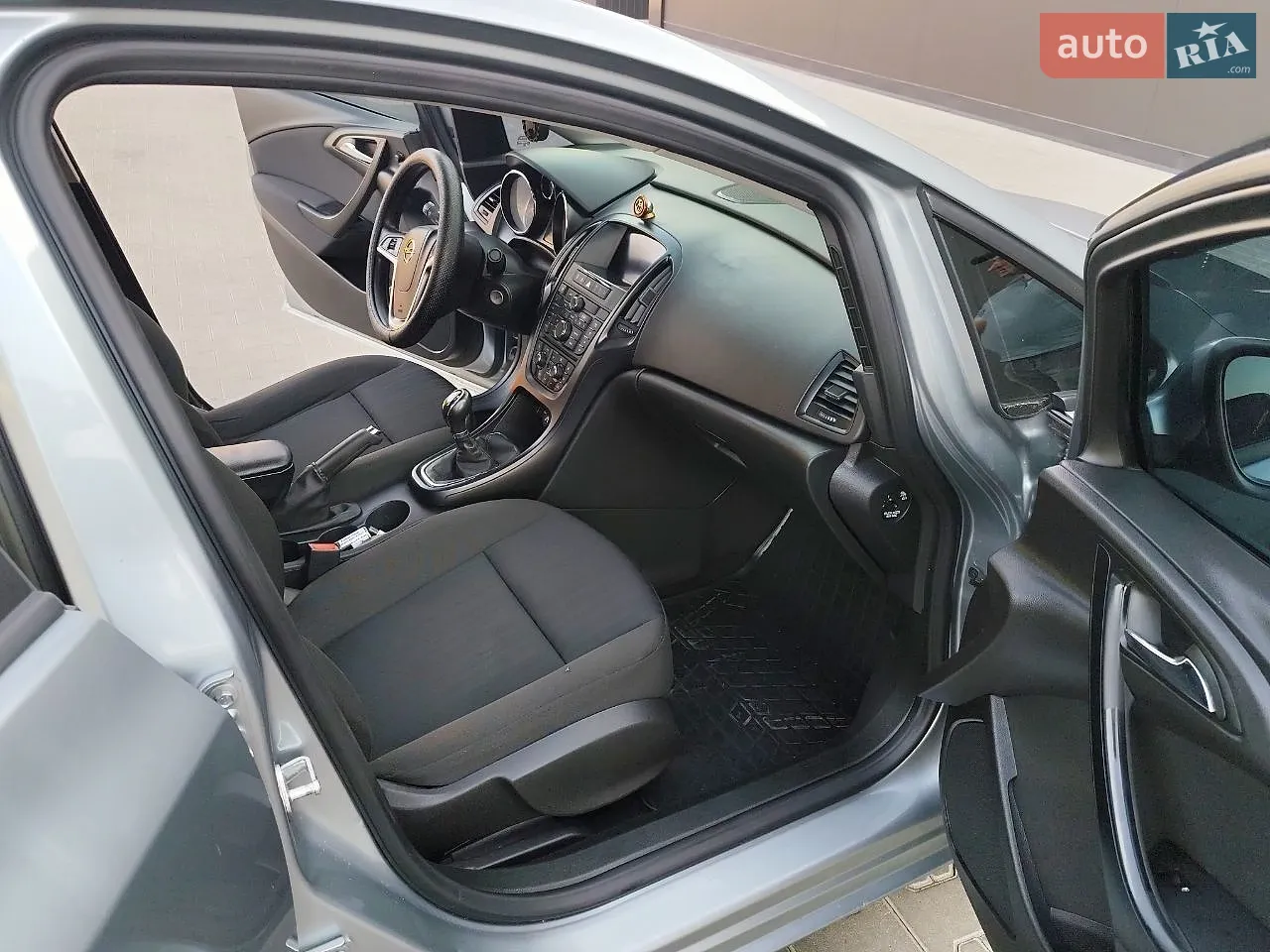 2015 Opel Astra - мініатюра 28