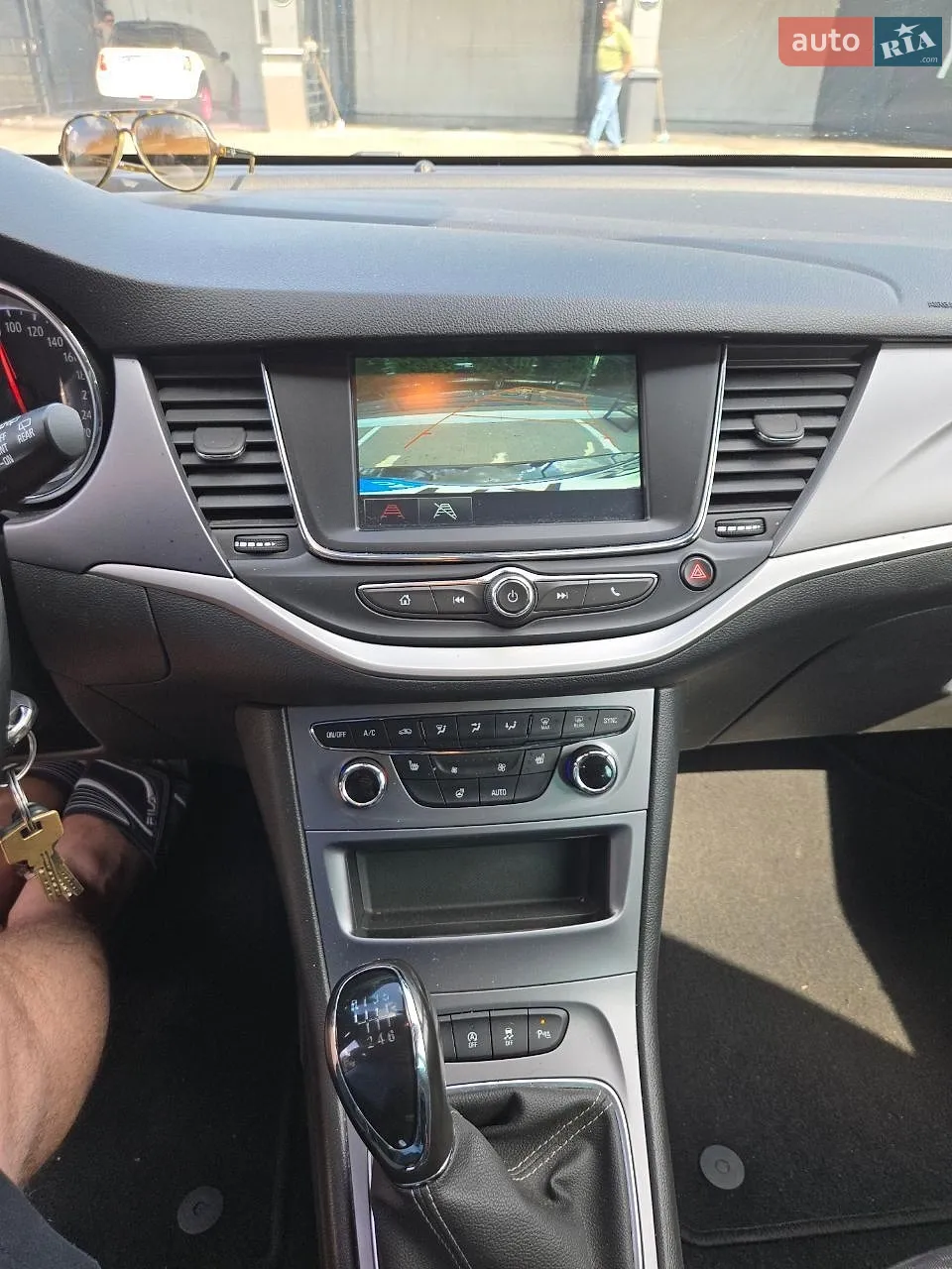 2021 Opel Astra - мініатюра 18
