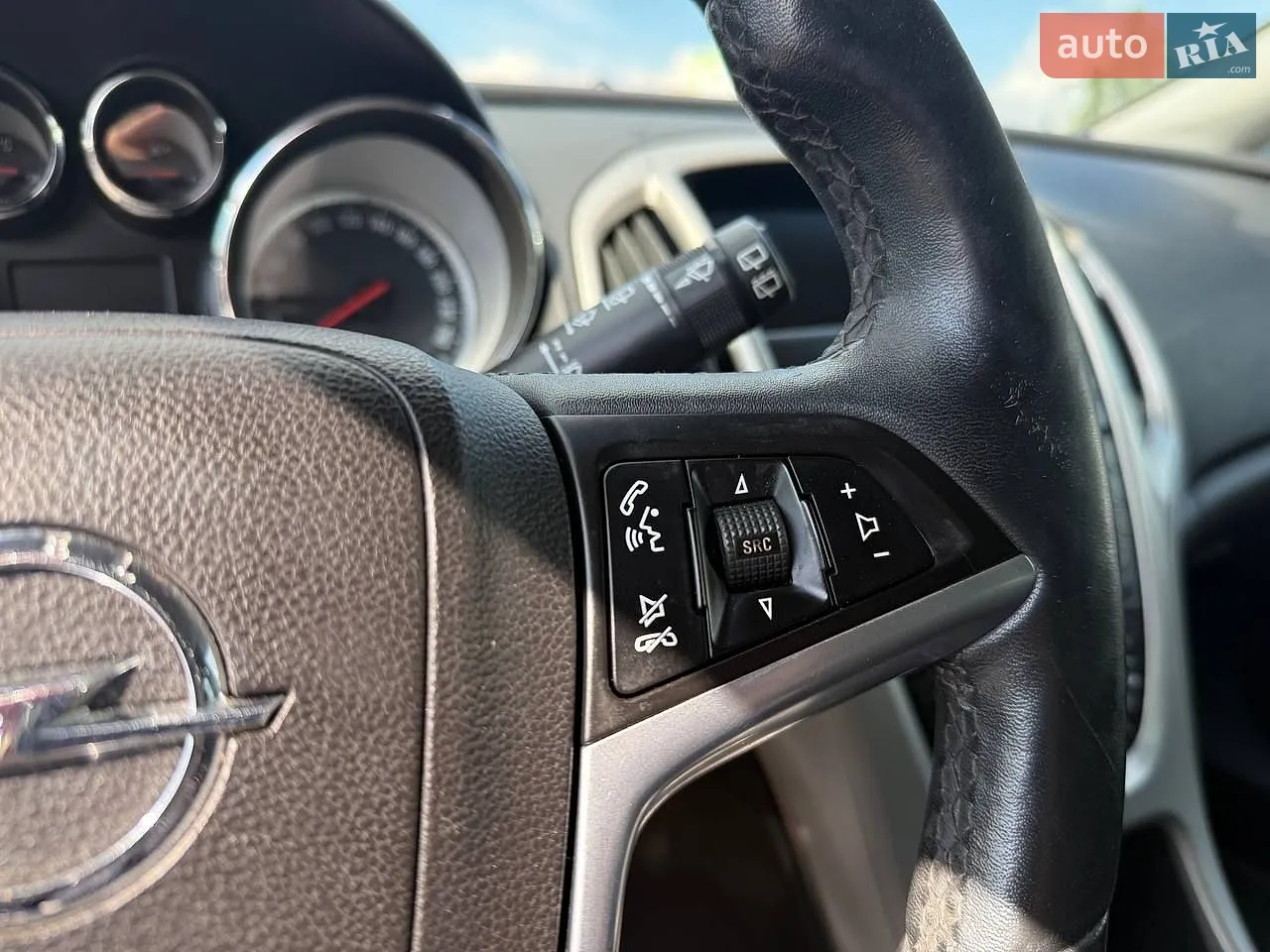 2013 Opel Astra - мініатюра 16