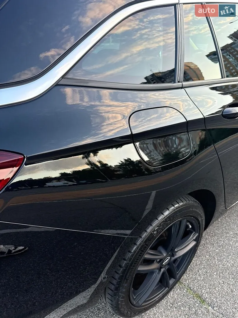 2016 Opel Astra - мініатюра 31