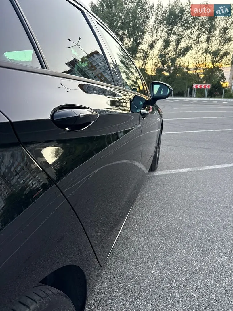 2016 Opel Astra - мініатюра 51