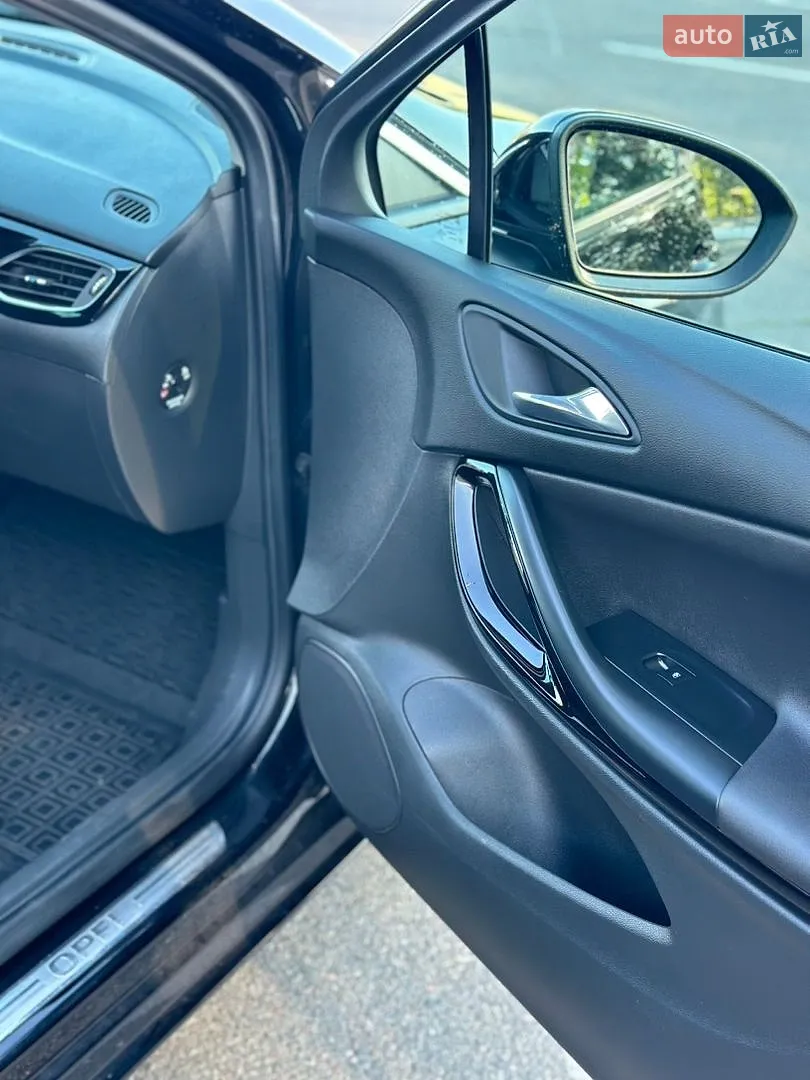 2016 Opel Astra - мініатюра 102