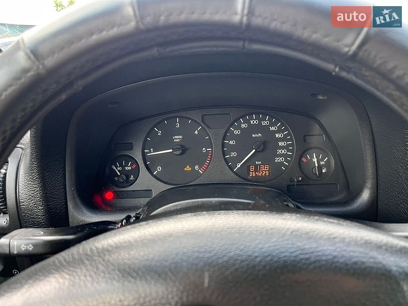 Універсал Opel Astra 2000 в Підгайцях фото 15 Універсал Opel Astra 2000 в Підгайцях