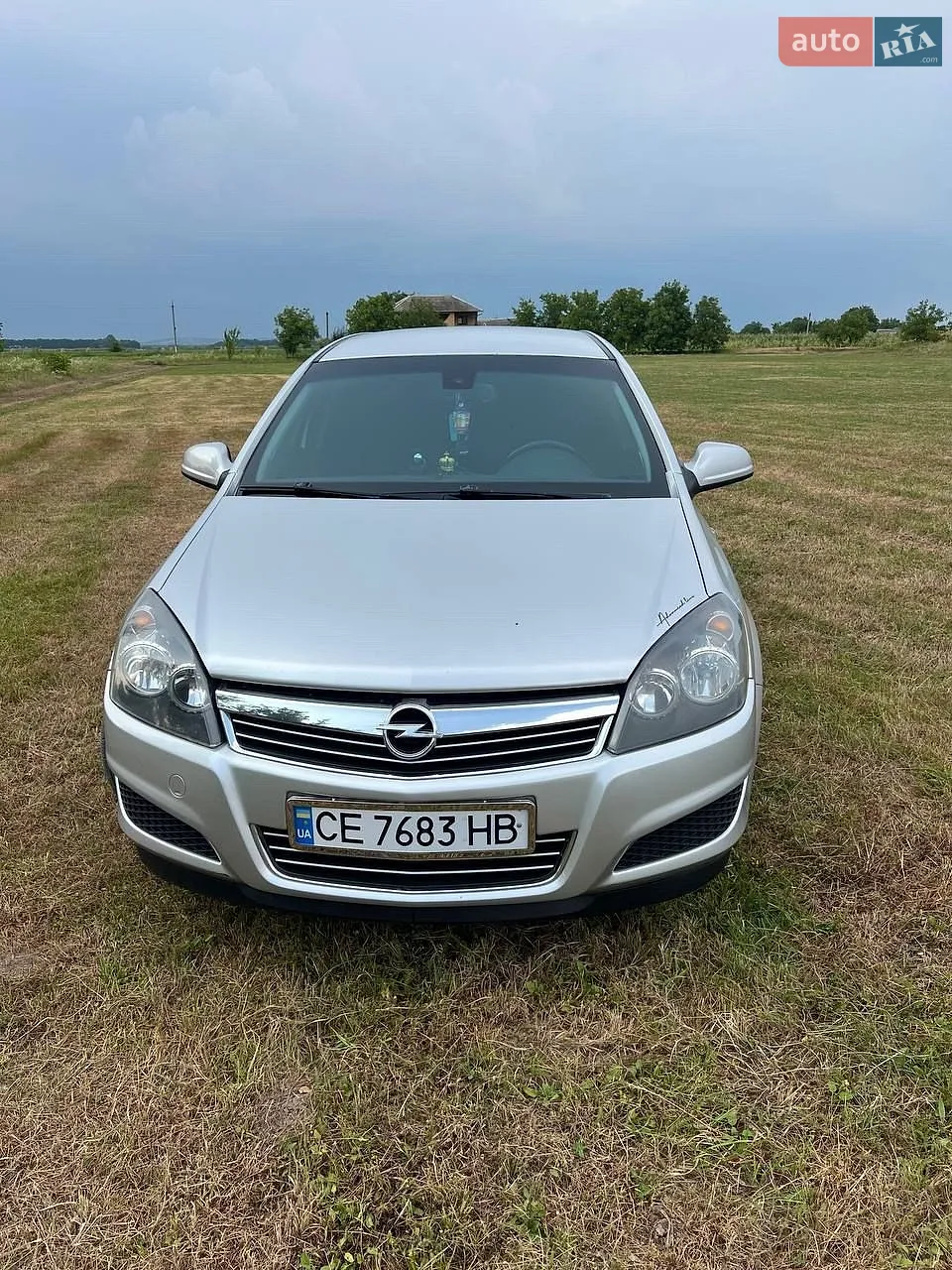 2010 Opel Astra - мініатюра 3