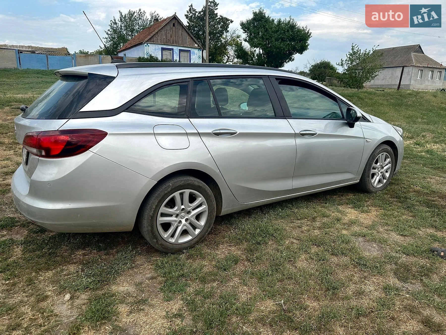 2019 Opel Astra - мініатюра 7