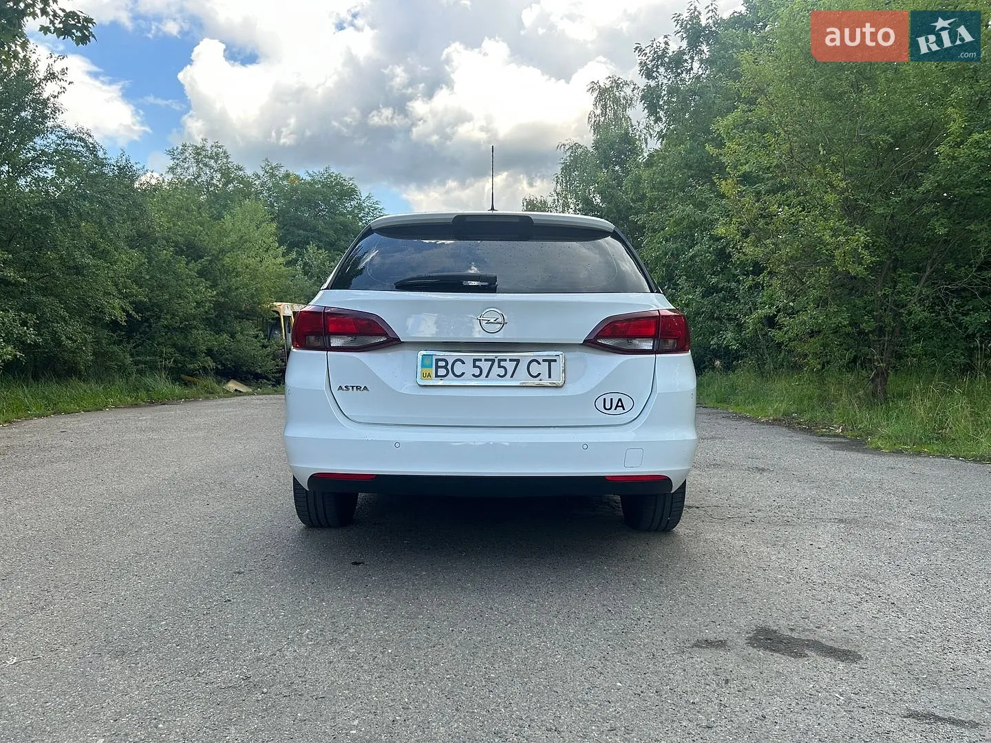 2018 Opel Astra - мініатюра 7