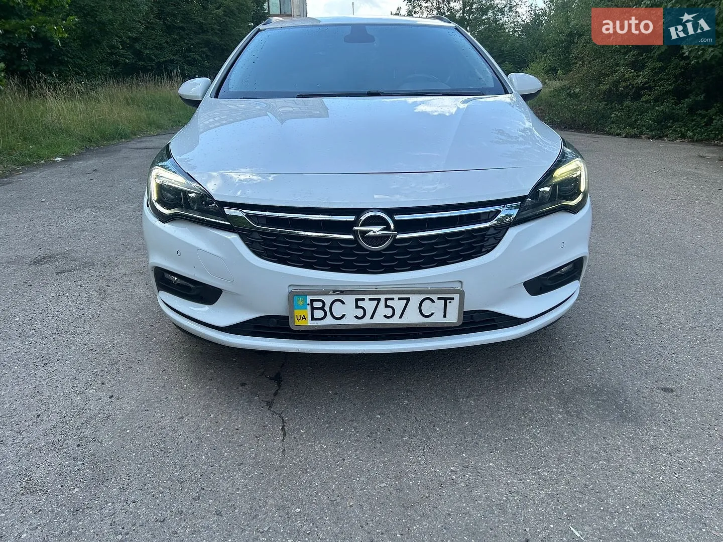 2018 Opel Astra - мініатюра 14