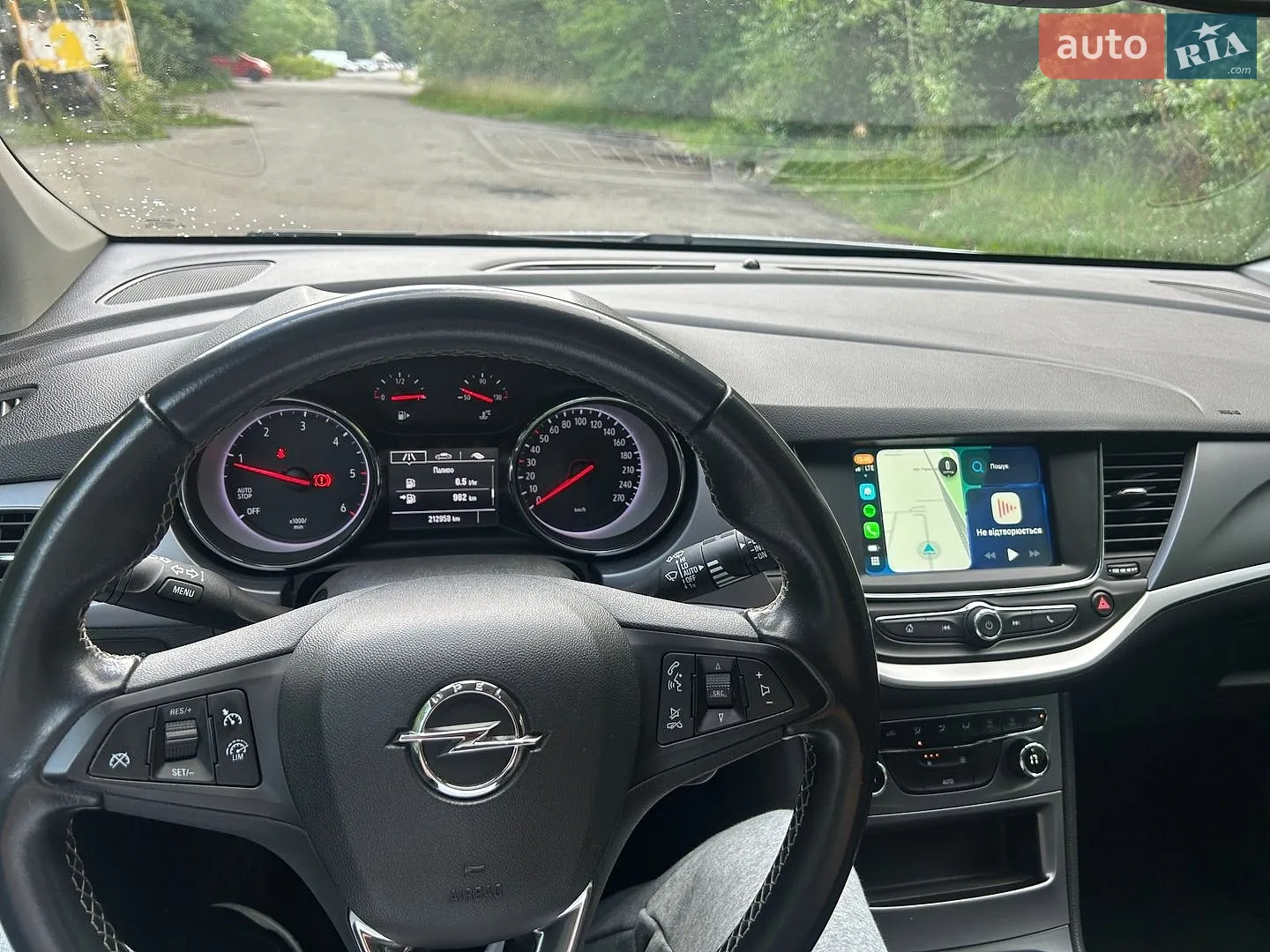 2018 Opel Astra - мініатюра 2