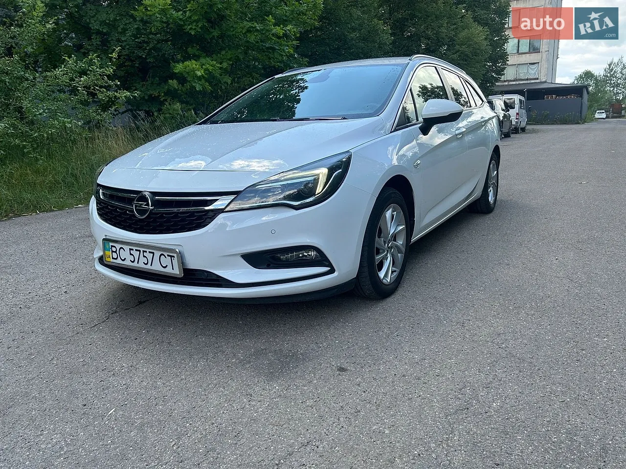 2019 Opel Astra - мініатюра 32
