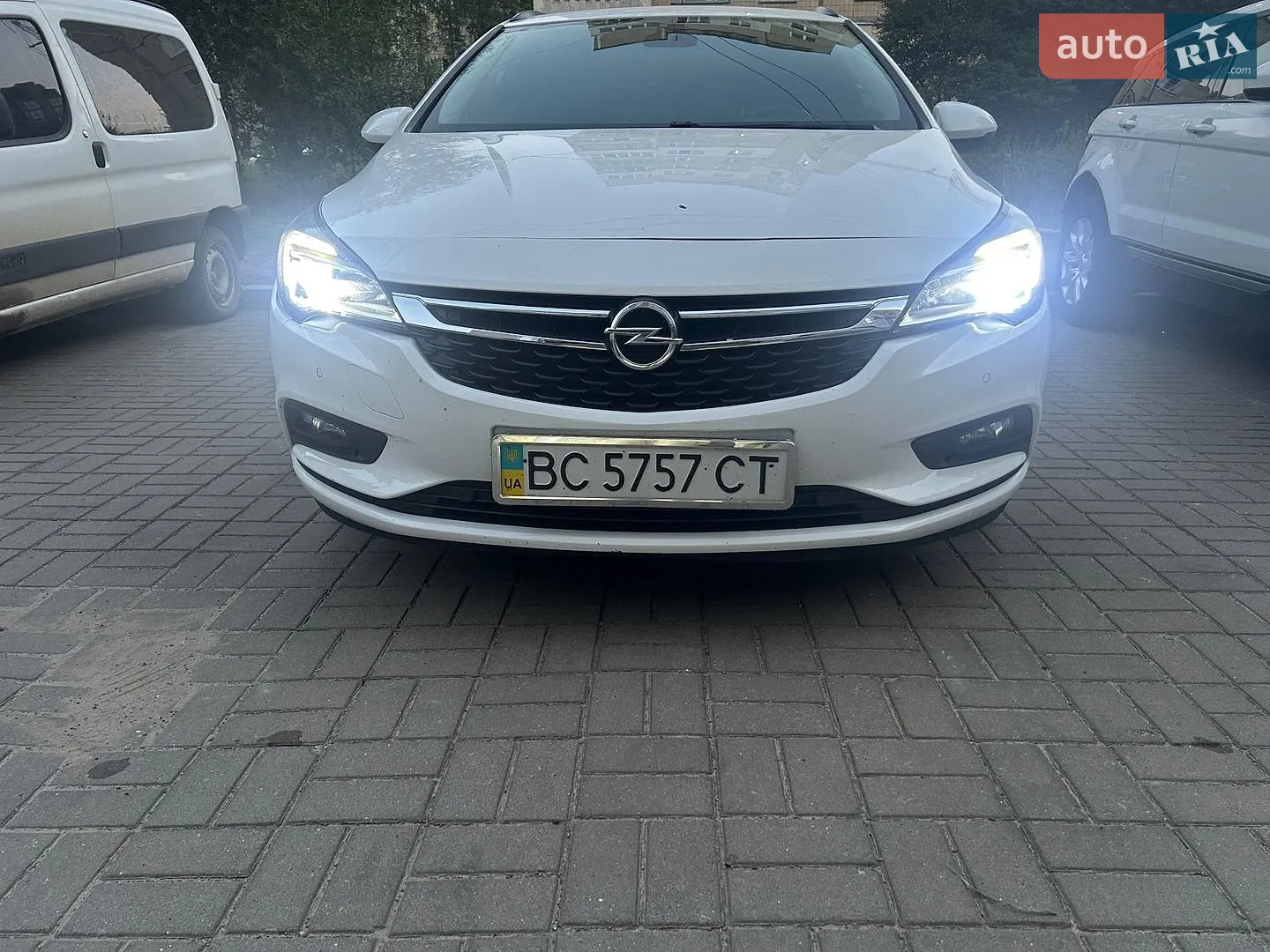 2018 Opel Astra - мініатюра 18