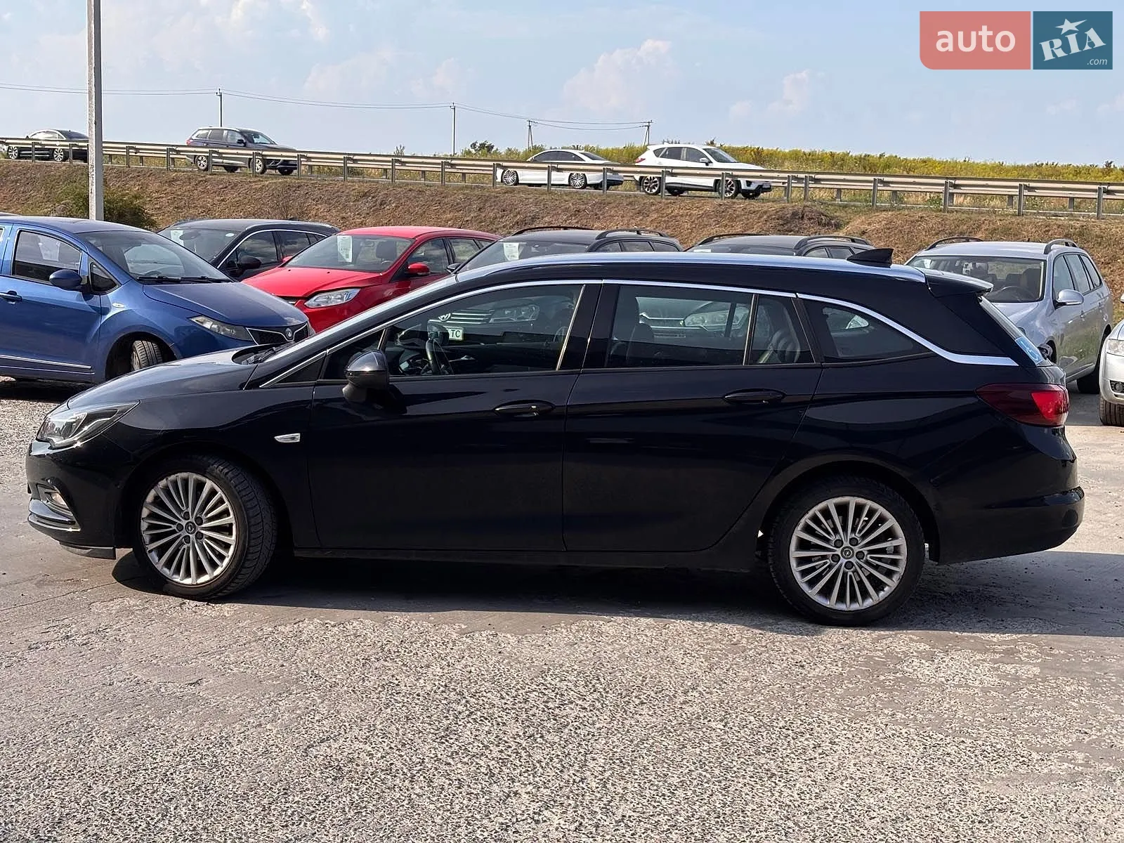 2019 Opel Astra - мініатюра 4