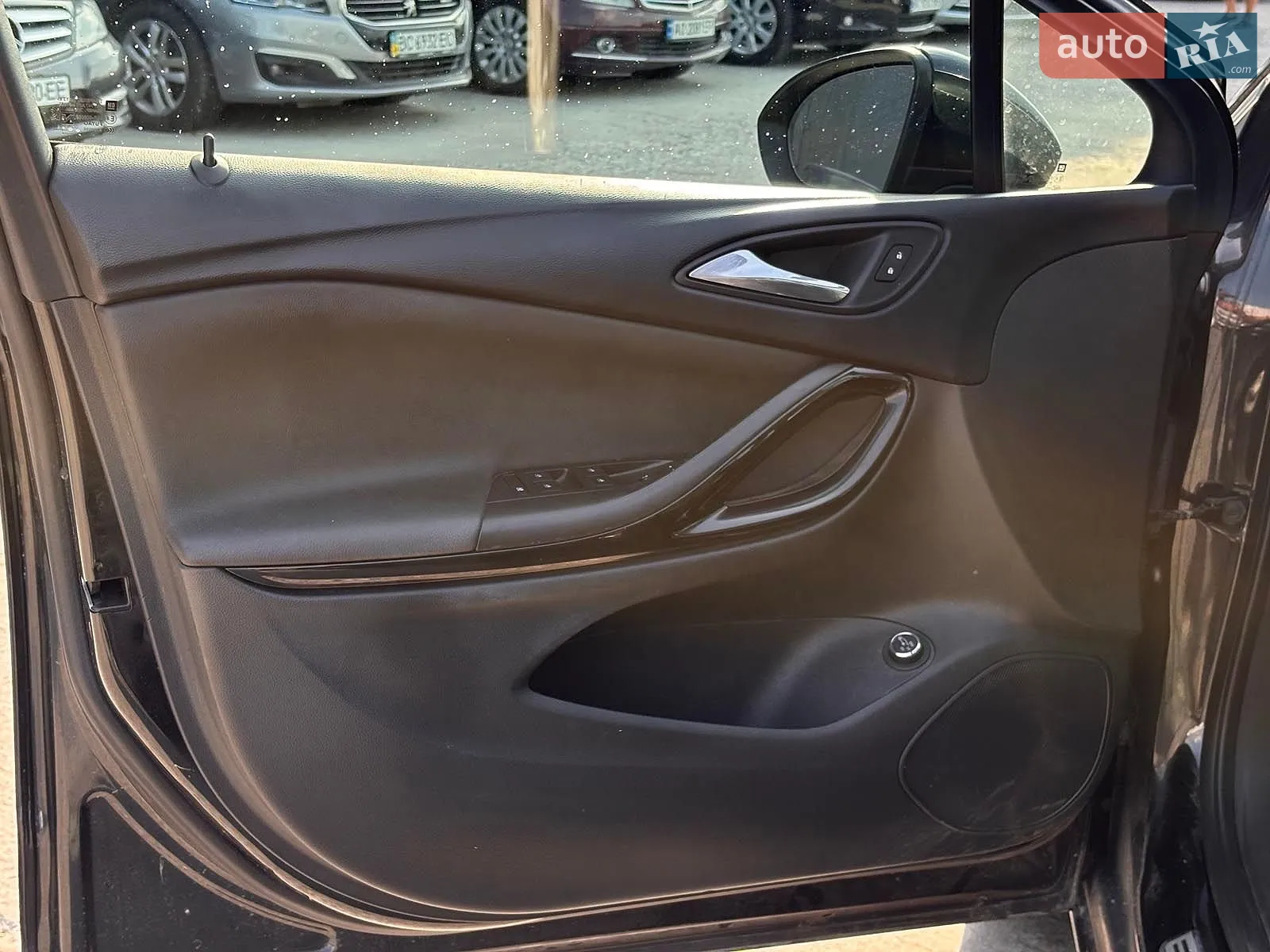 2019 Opel Astra - мініатюра 12