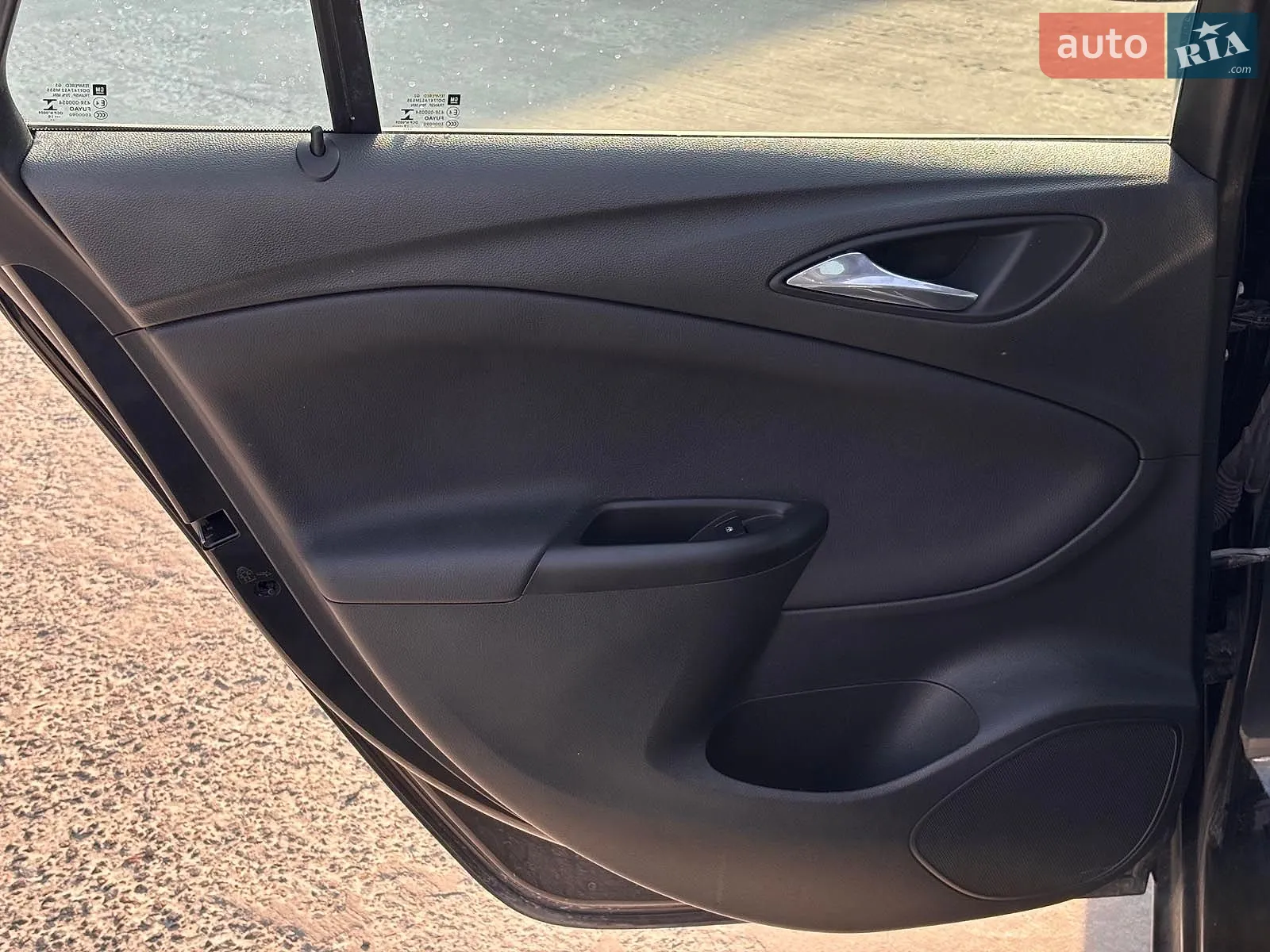 2019 Opel Astra - мініатюра 27