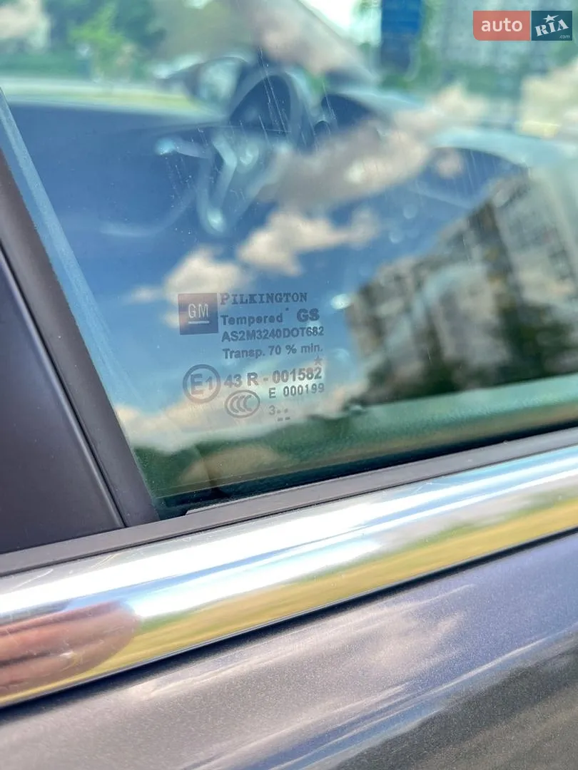 2014 Opel Astra - мініатюра 42