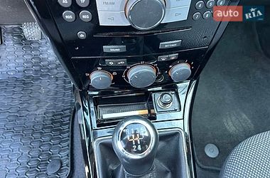 Універсал Opel Astra 2011 в Білій Церкві фото 54 Універсал Opel Astra 2011 в Білій Церкві
