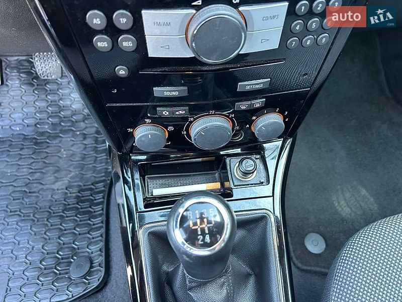Універсал Opel Astra 2011 в Білій Церкві фото 54 Універсал Opel Astra 2011 в Білій Церкві