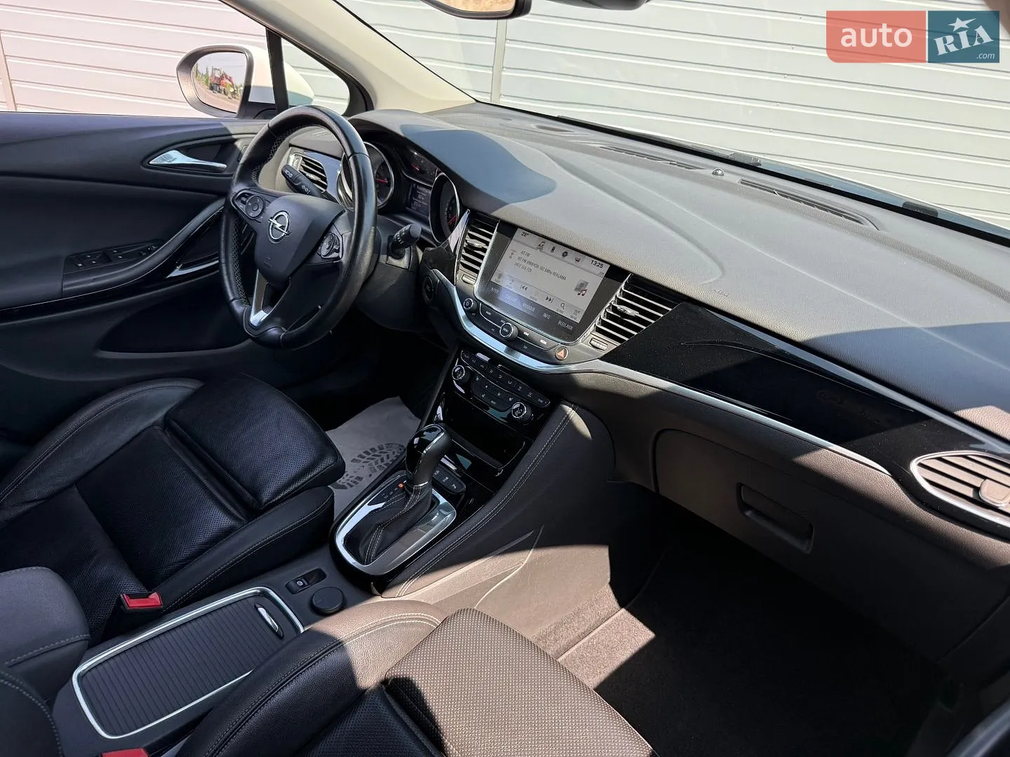 2018 Opel Astra - мініатюра 15